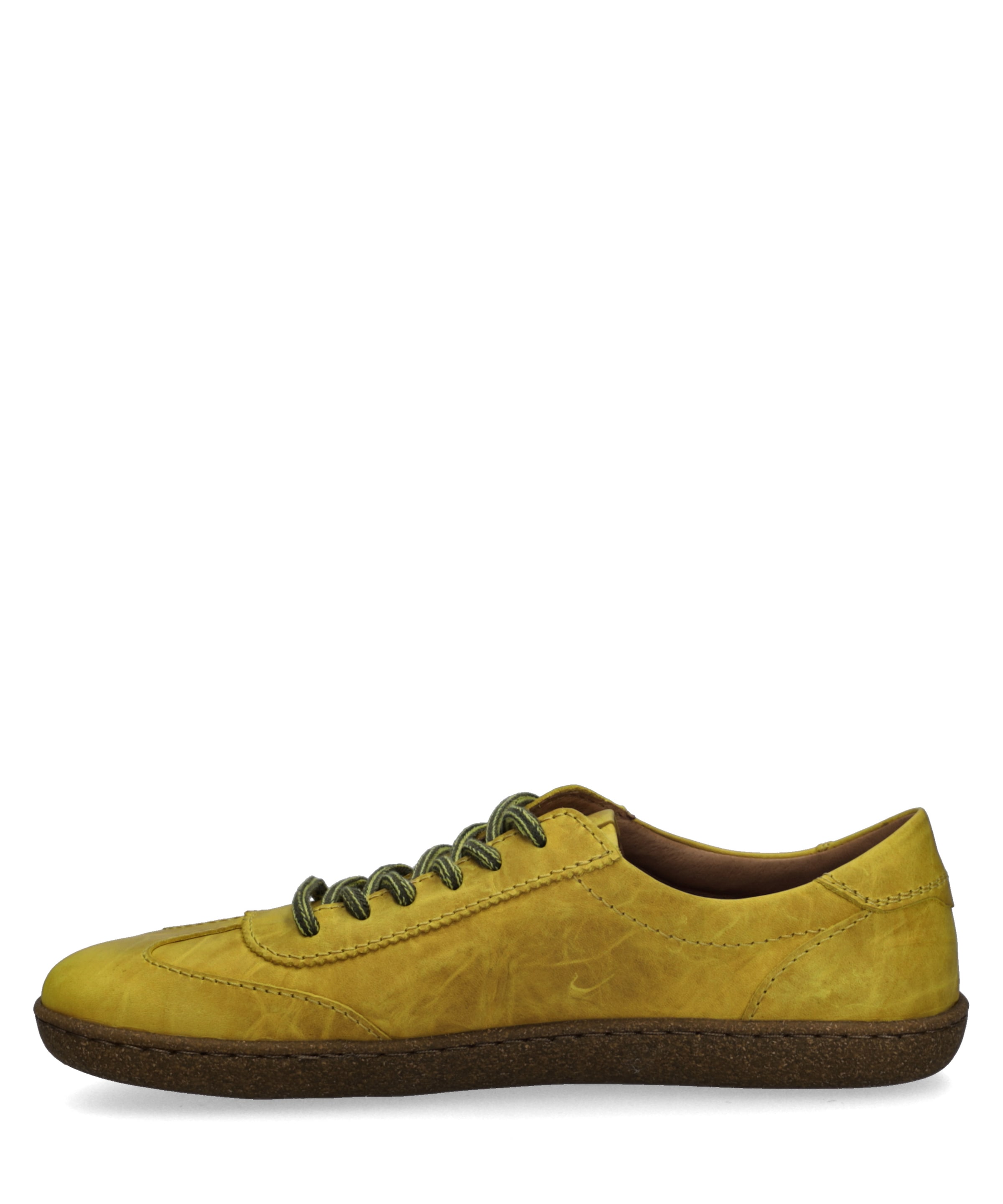 Josef Seibel Sneaker »Jill 02, safran«