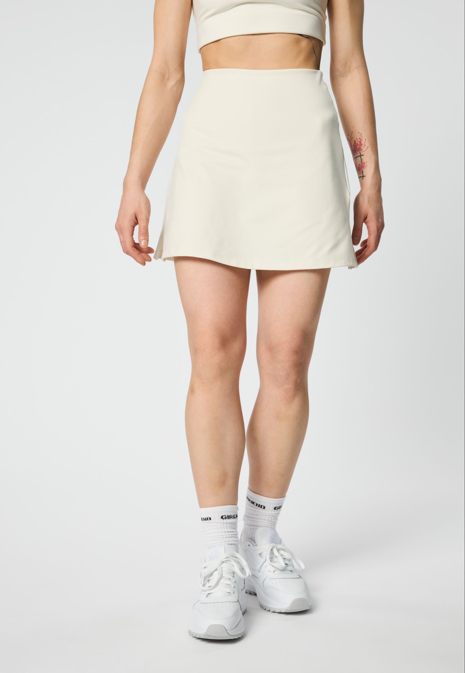 GIRLFRIEND COLLECTIVE Trainingsshorts »Girlfriend Collective The Skort«