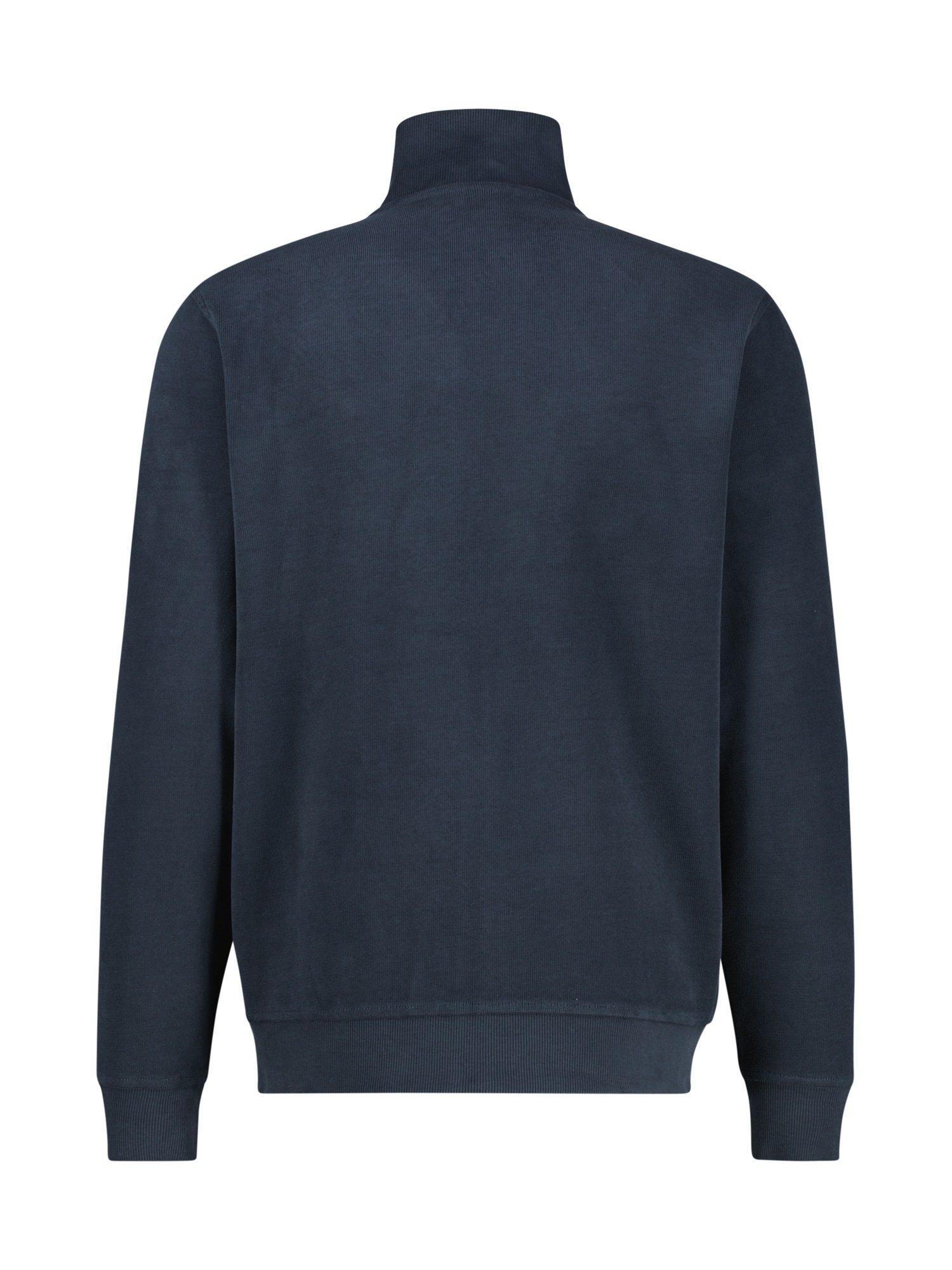 LERROS Sweatjacke "LERROS Sweatjacke in Übergrößen, modisch-sportiv" günstig online kaufen