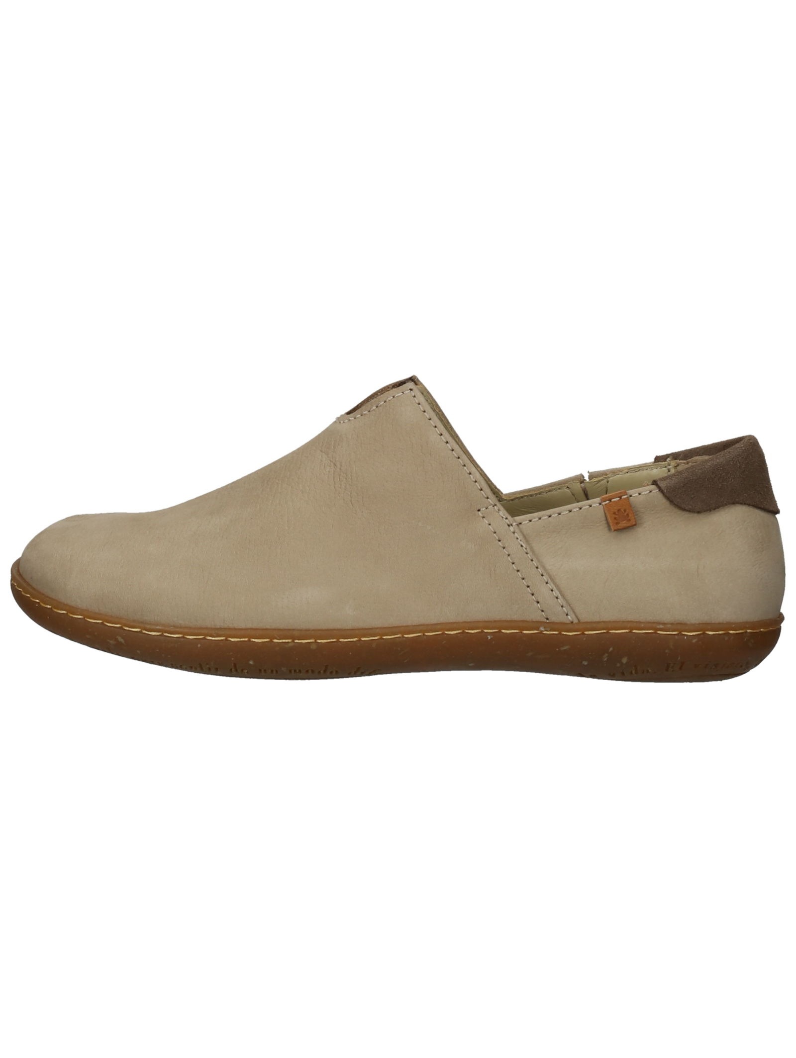 El Naturalista Slipper "El Naturalista Slipper Leder" günstig online kaufen