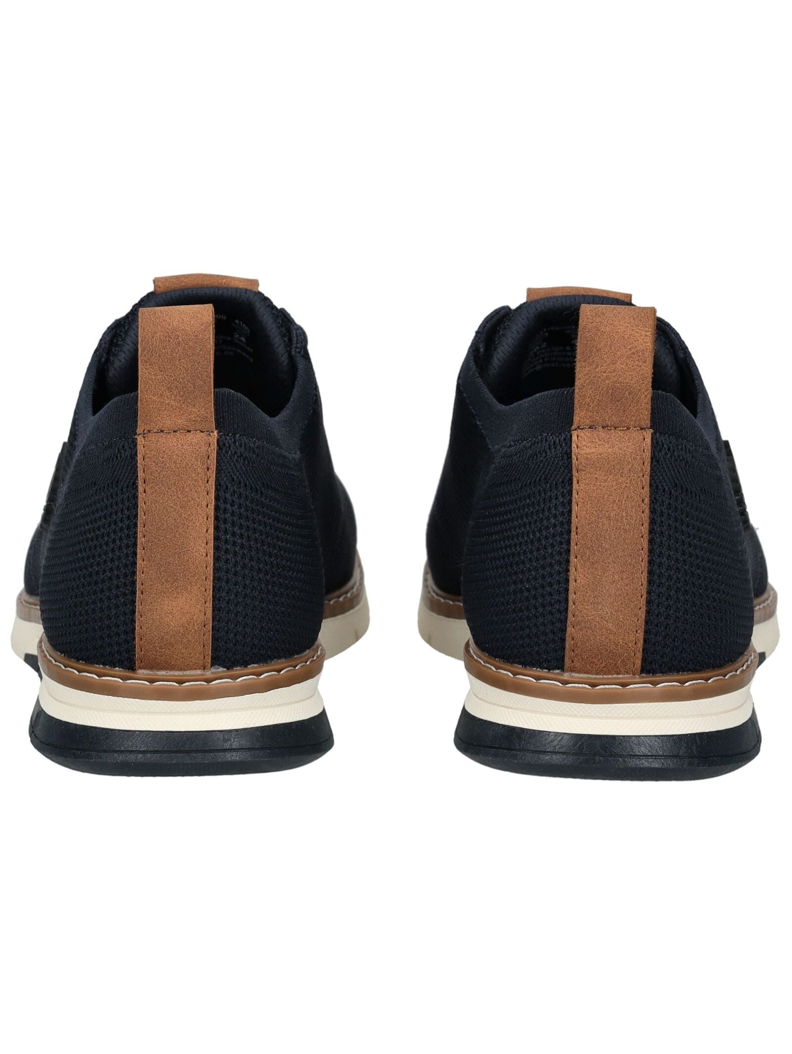 bugatti Schnürschuh »bugatti Halbschuhe Textil«