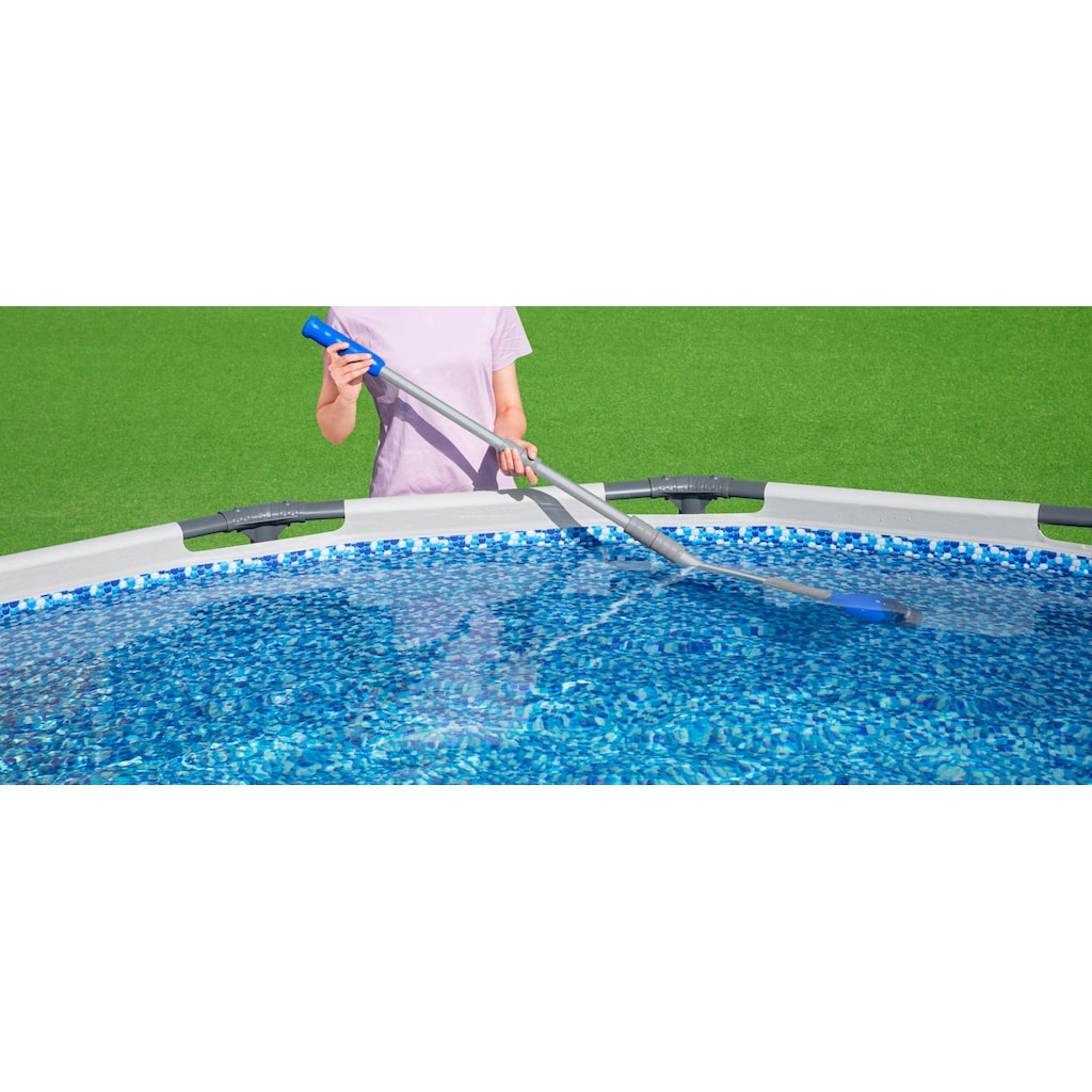 Bestway Poolbodensauger »AquaTech Cordless«