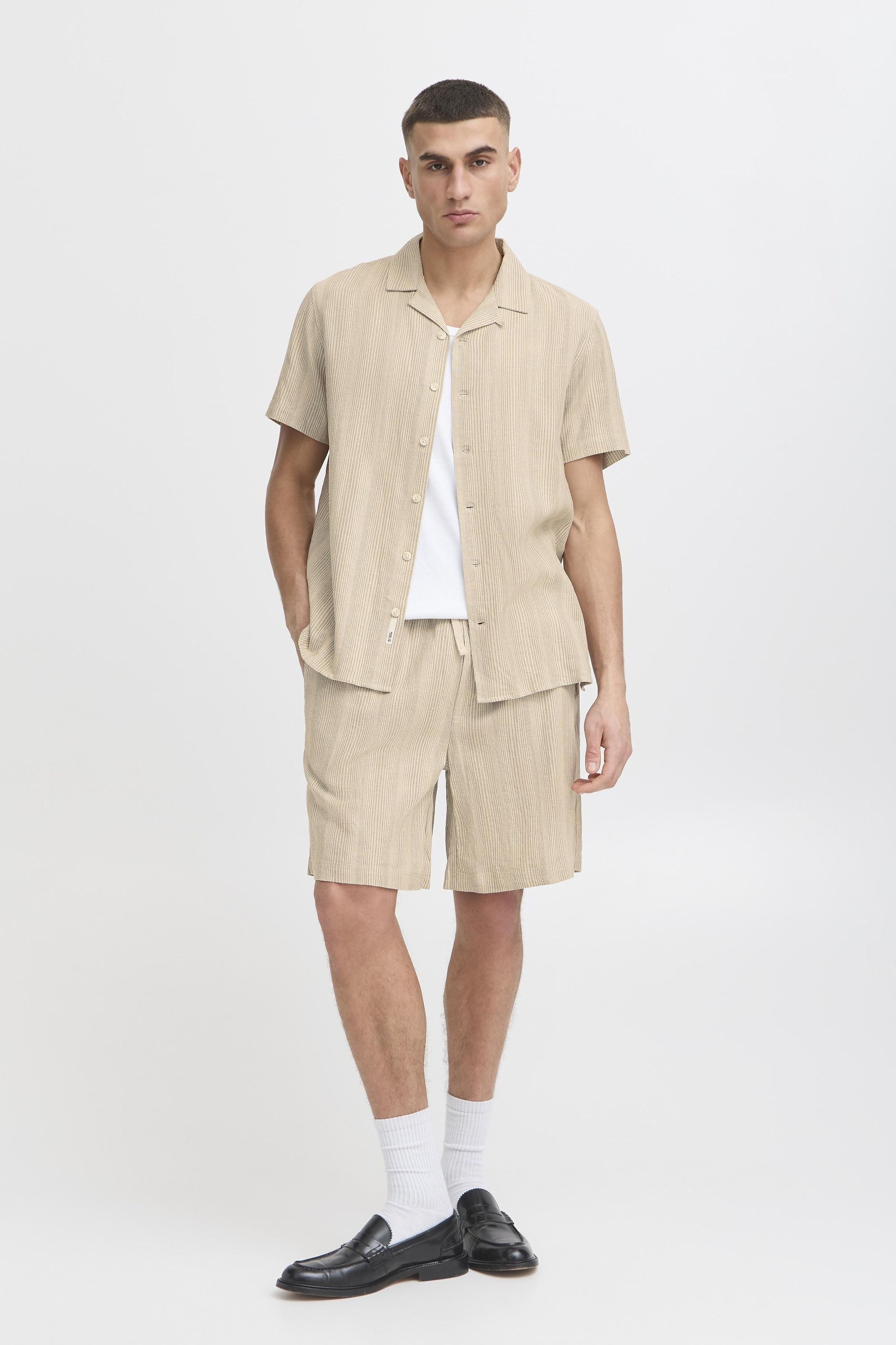 Solid Leinenhemd "Leinenhemd SDPAICK" günstig online kaufen