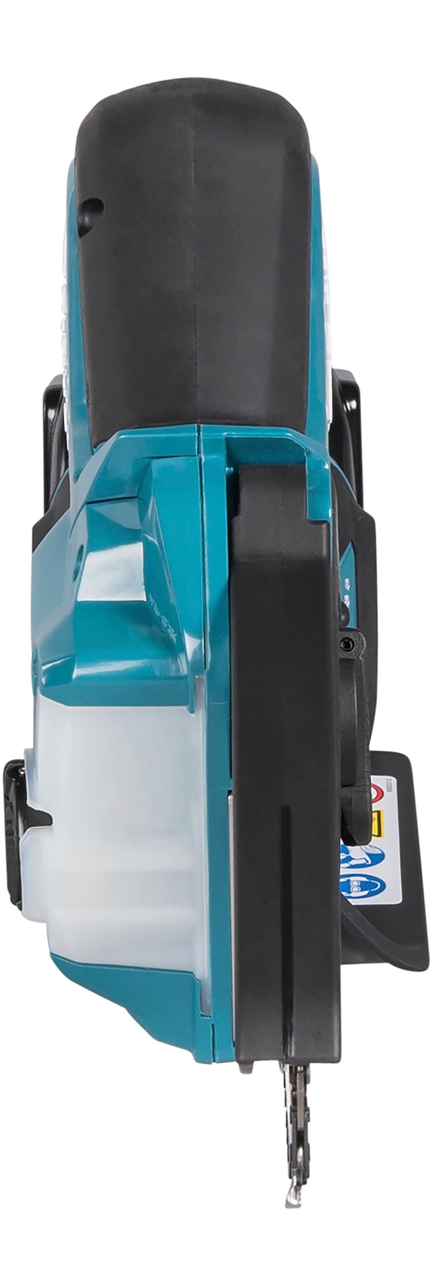 Makita Akku-Säge »Akku-Astsäge »DUC101Z««, ohne Akku und Ladegerät, 18V, 10 cm, 8 m/s