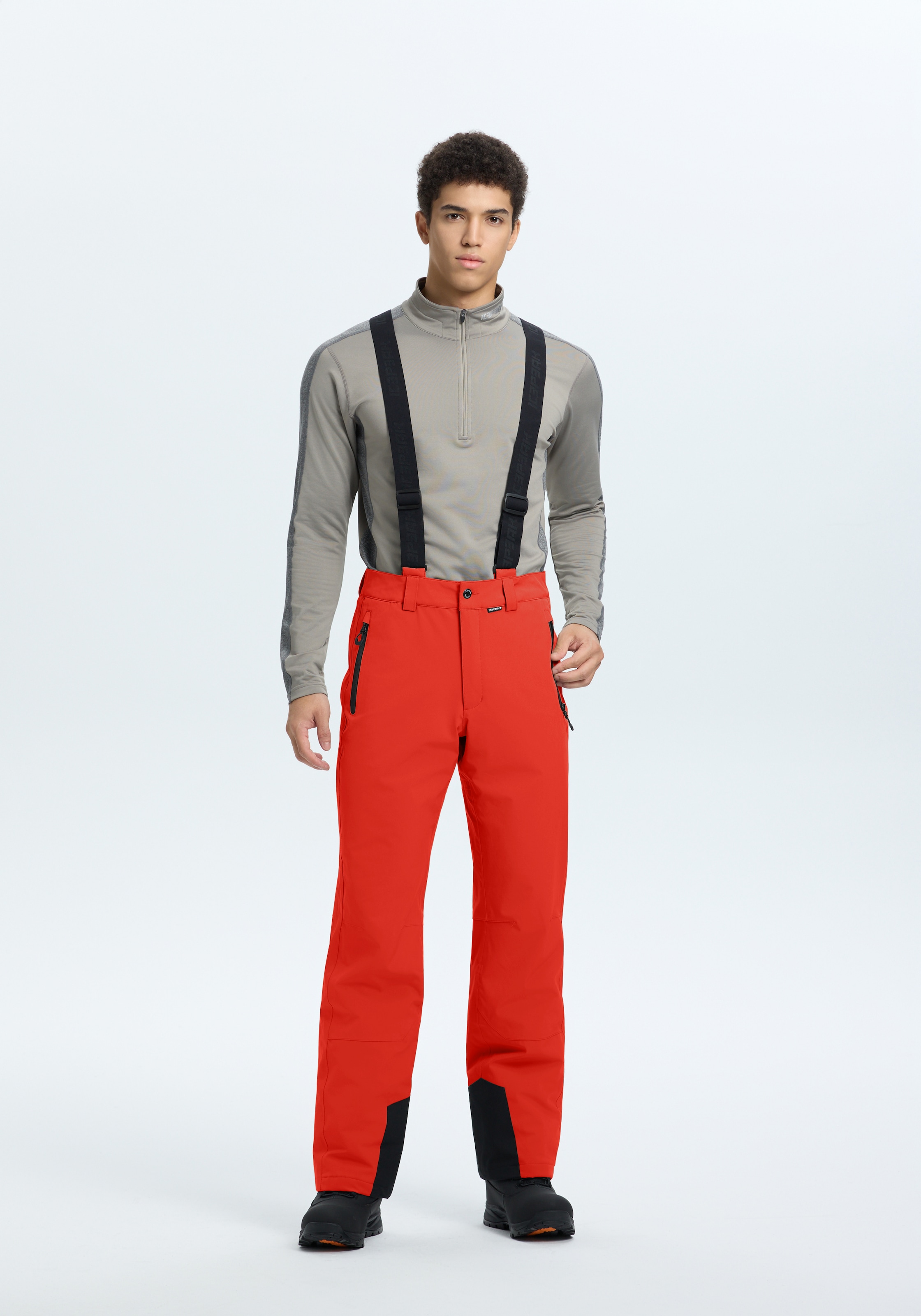 Icepeak Skihose "ICEPEAK FREIBERG" günstig online kaufen