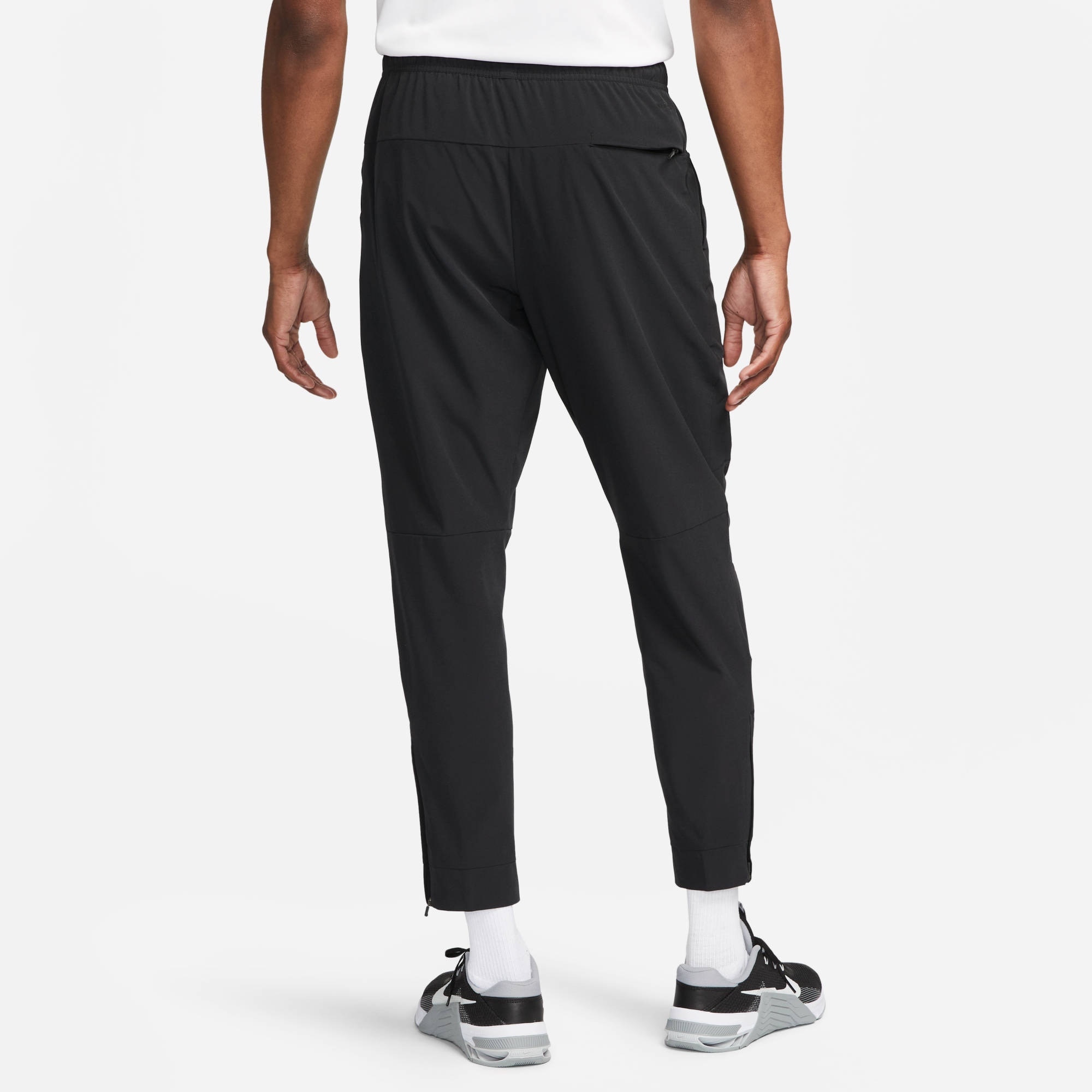 Nike Sporthose »M NK DF UNLIMITED PANT TPR«