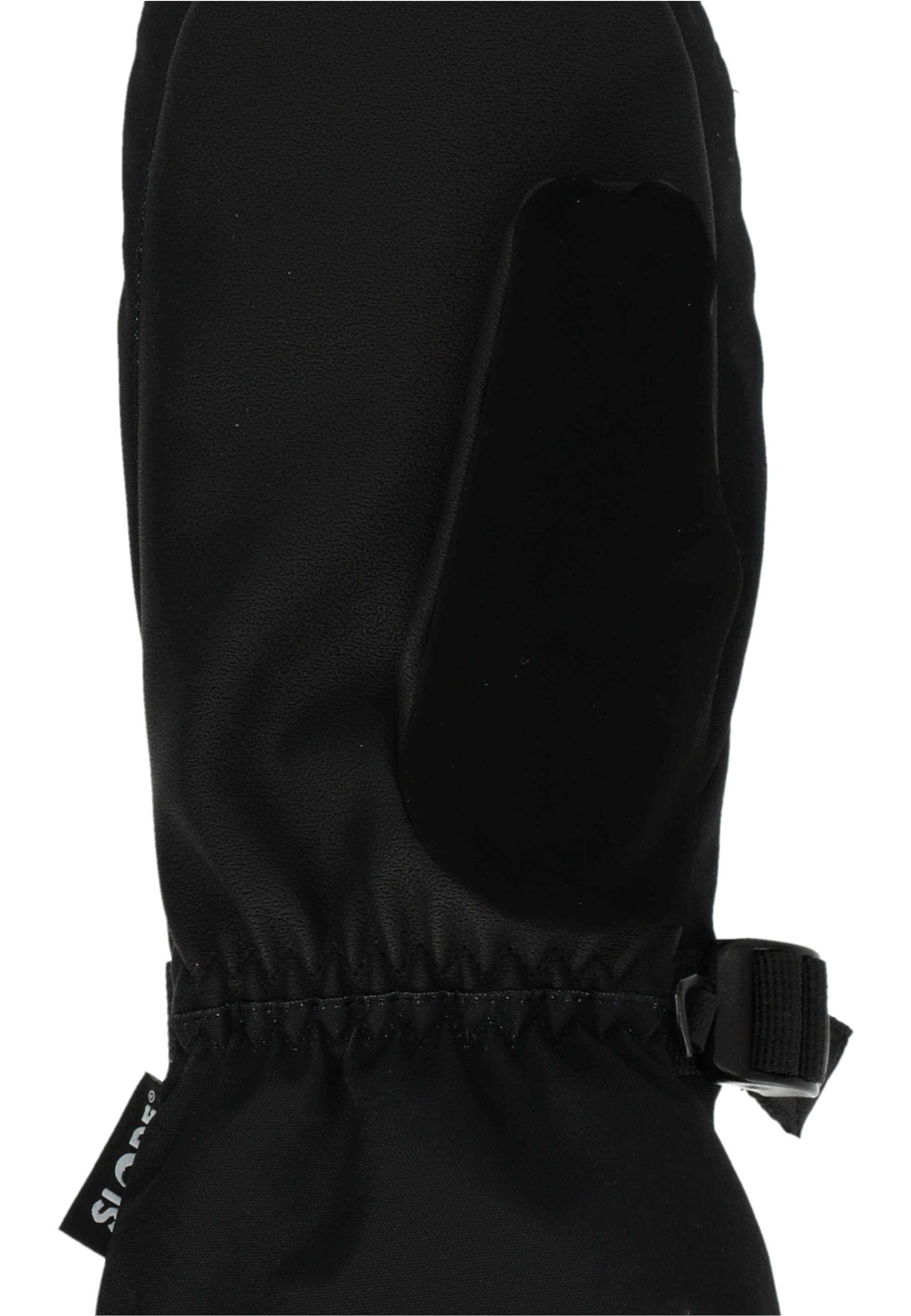 SLOPE Fäustlinge »Gideon« mit weichem Innenfutter