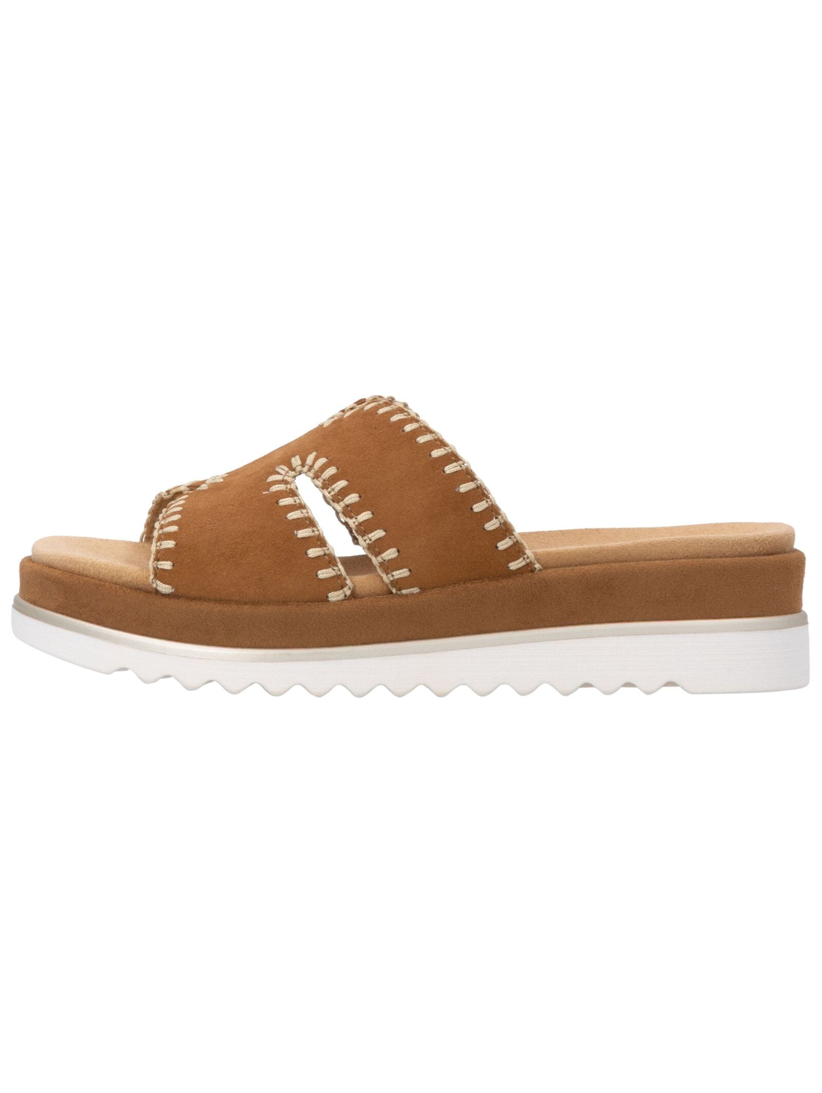 Remonte Pantolette »Remonte Pantoletten Leder«