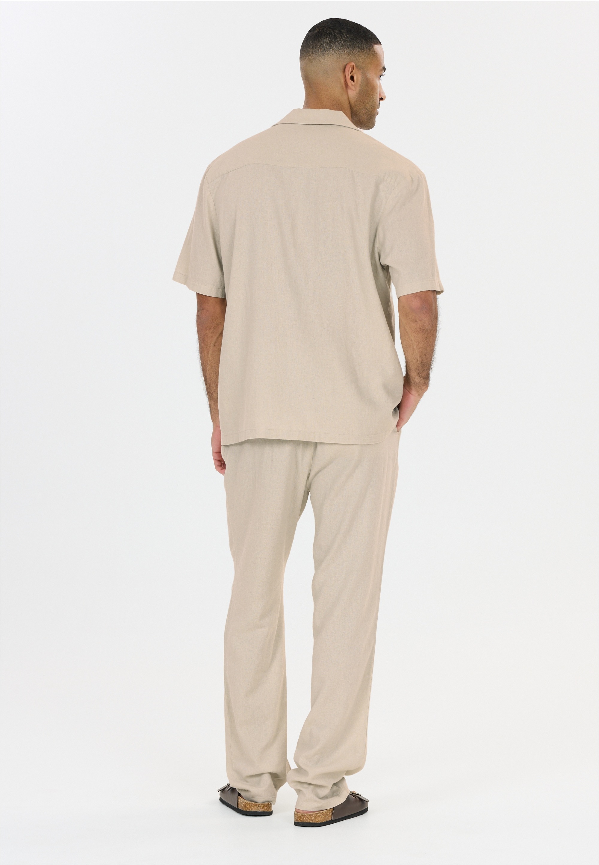 nou Outdoorhemd »Dalan« atmungsaktiv