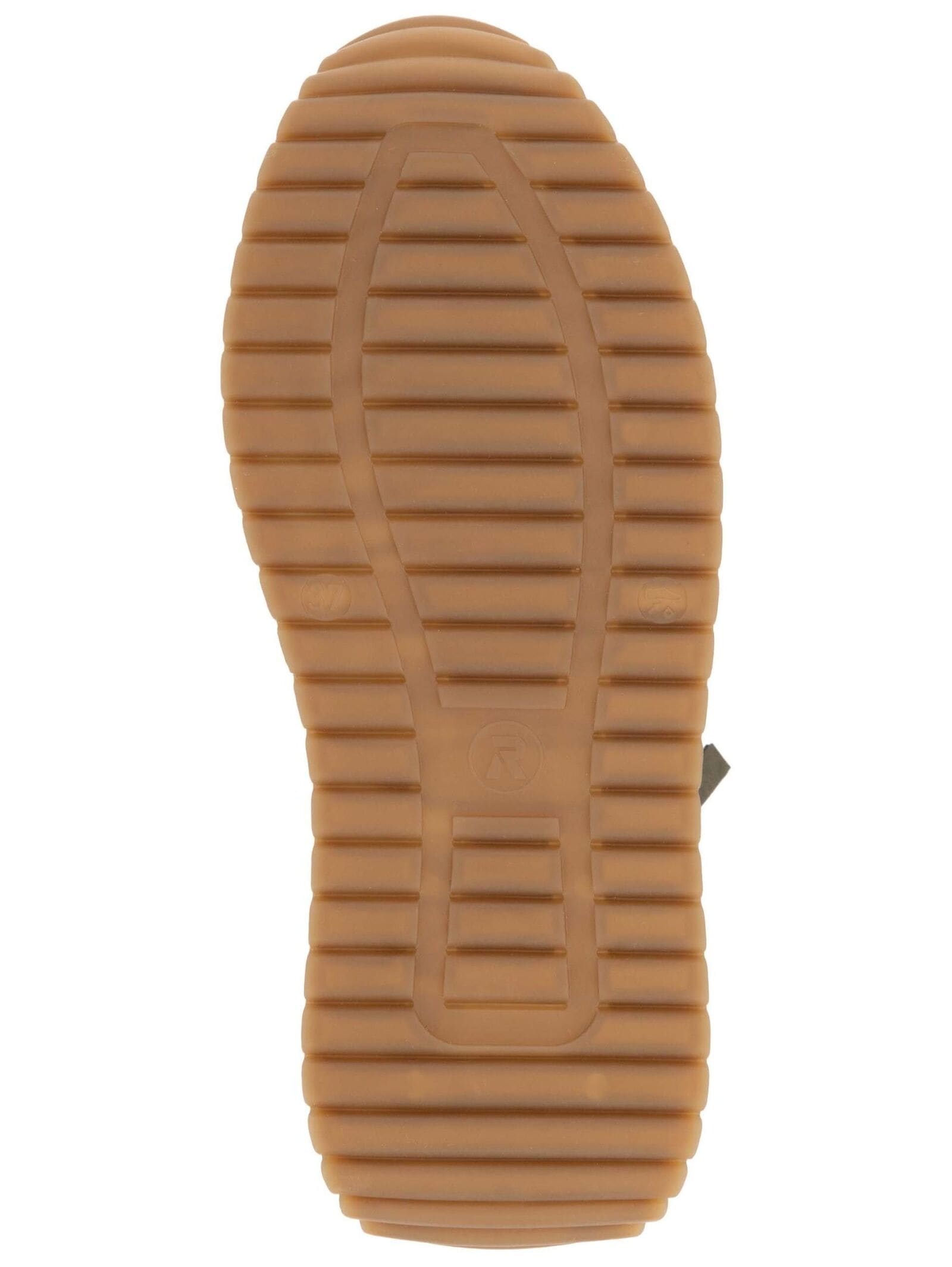 Rieker Ankleboots »Rieker Stiefelette Glattleder«
