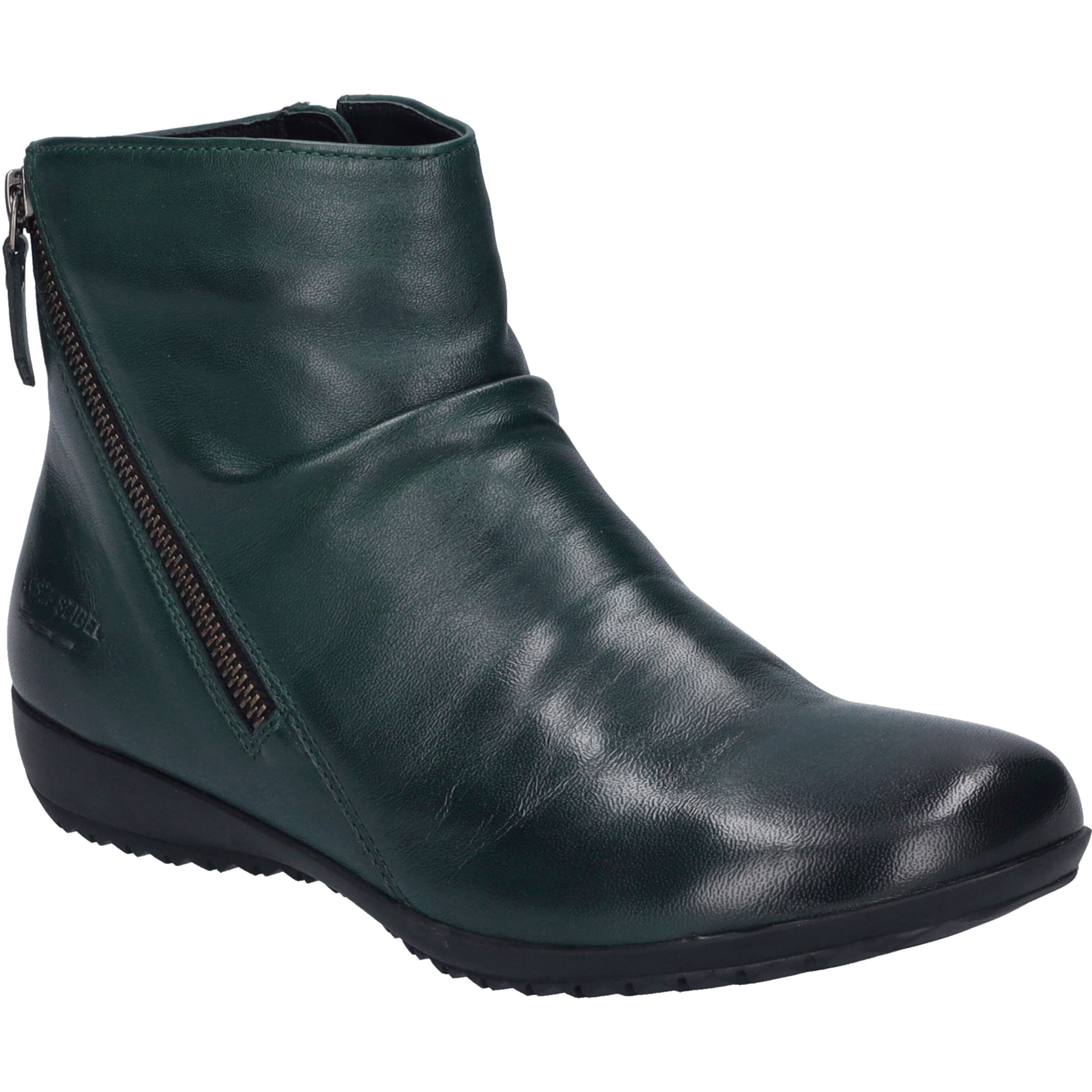 Josef Seibel Stiefelette "Naly 61, petrol" günstig online kaufen