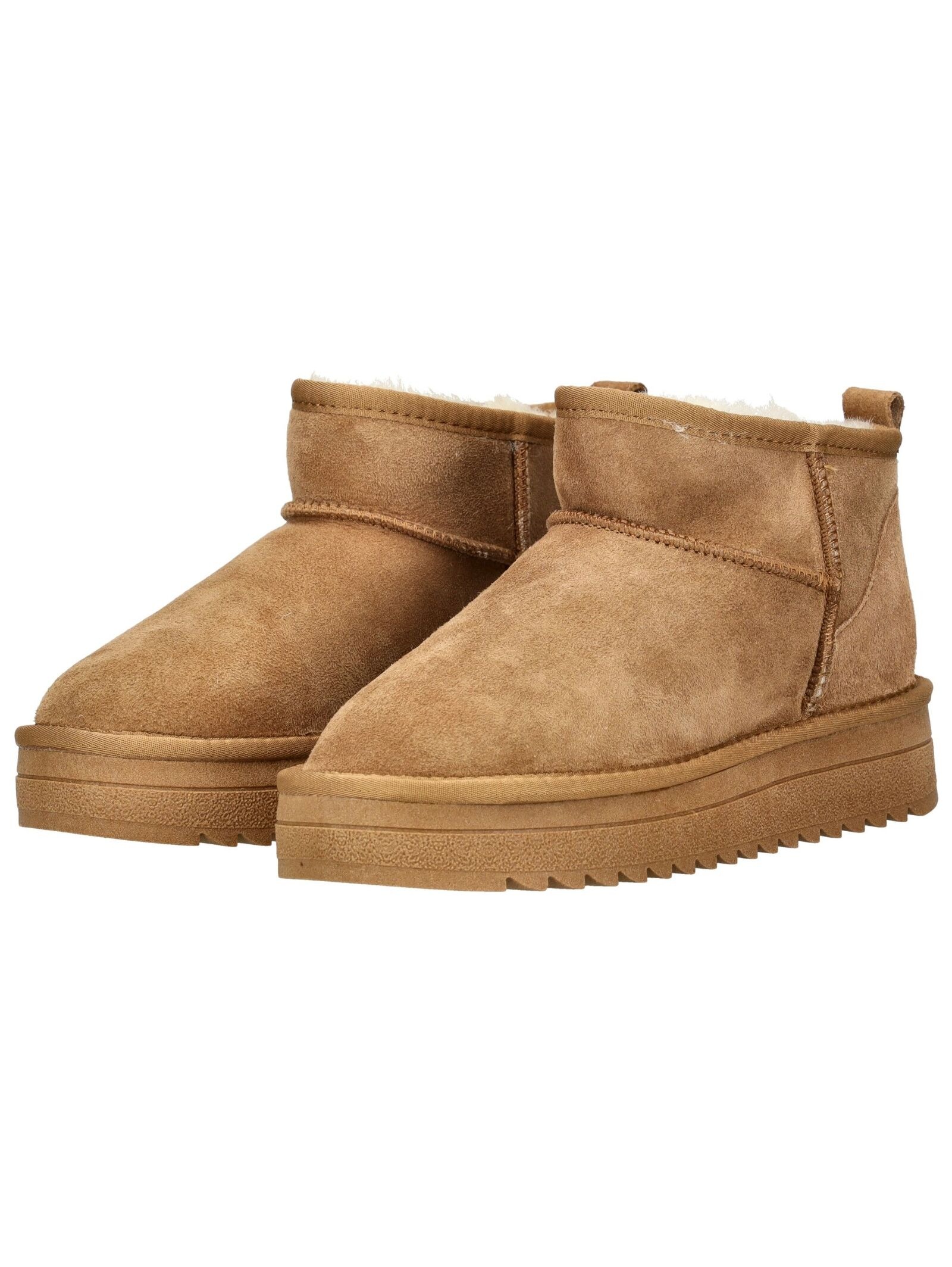 ARA ARKTIS Women's Winter Boots Cognac Size 42 3