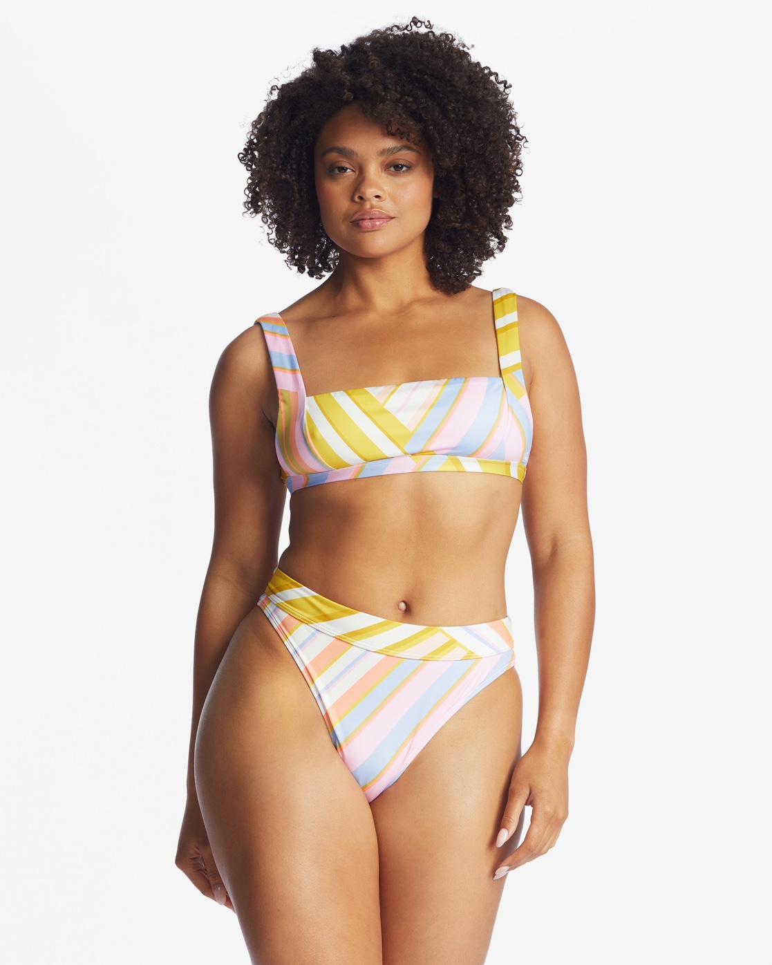 Billabong Bikini-Hose »Break Of Dawn Maui Rider«