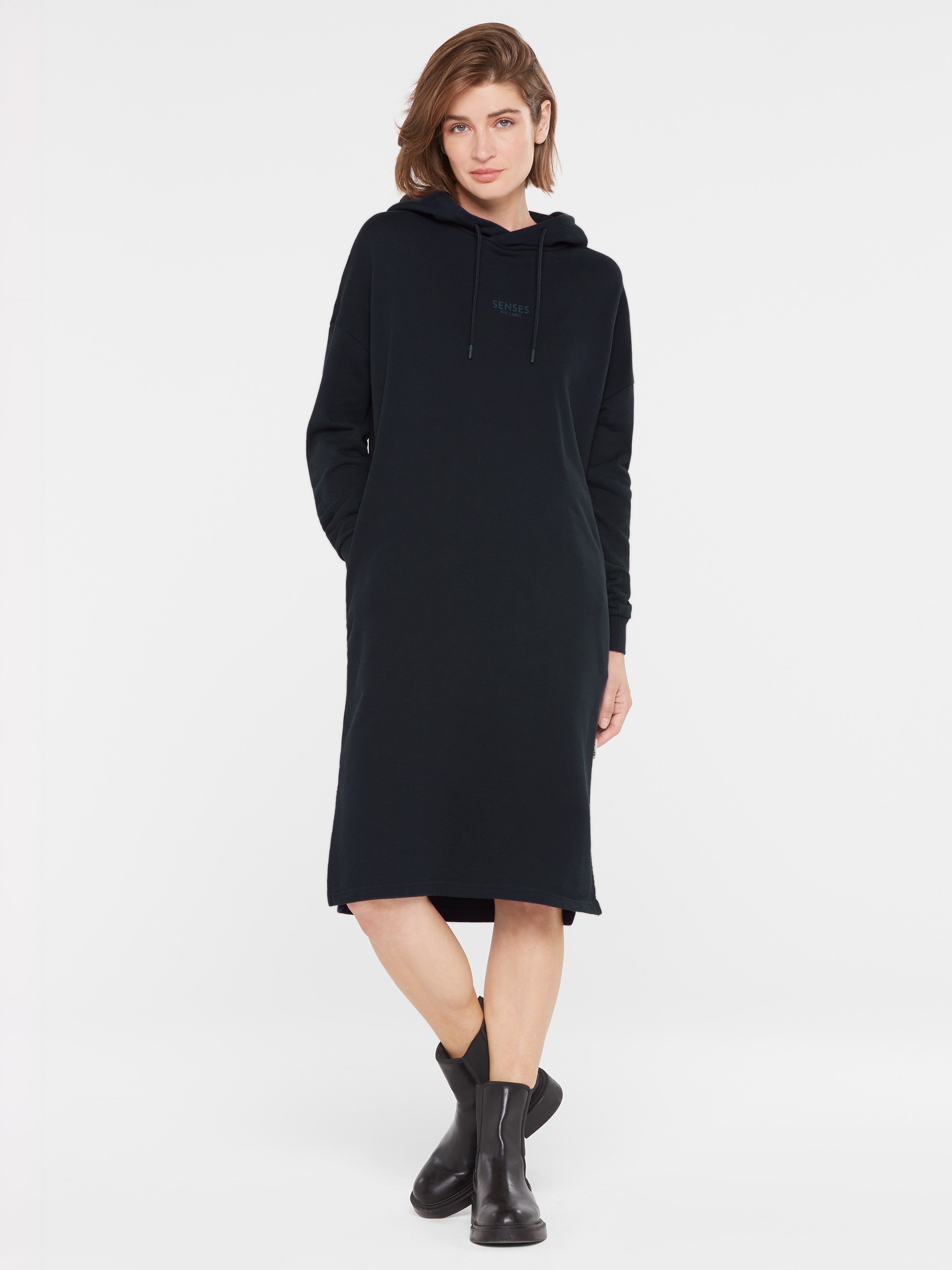 SENSES.THE LABEL Ohne Taschen aus Baumwolle