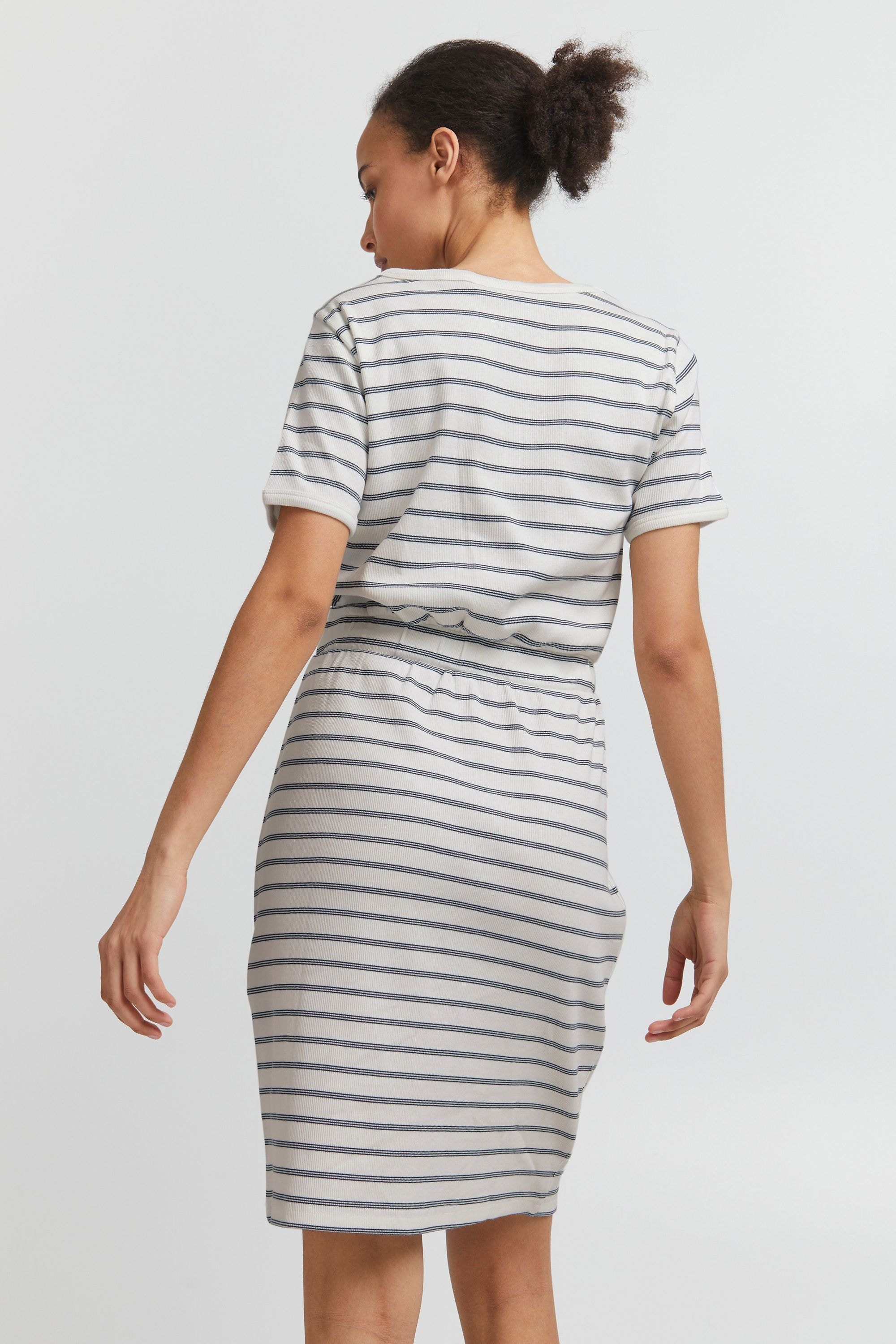 Ichi Sweatkleid »Sweatkleid IHLouisany«