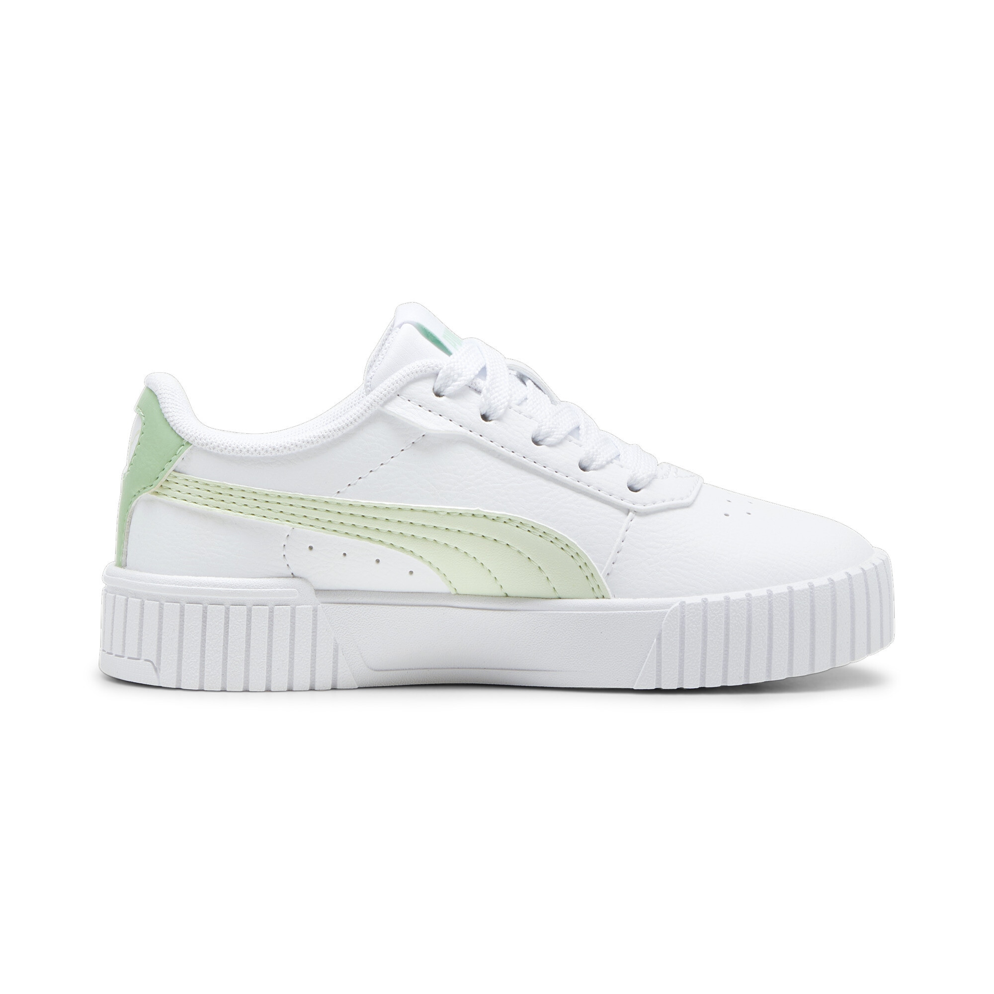 PUMA Sneaker »Carina 2.0 Sneakers Mädchen«
