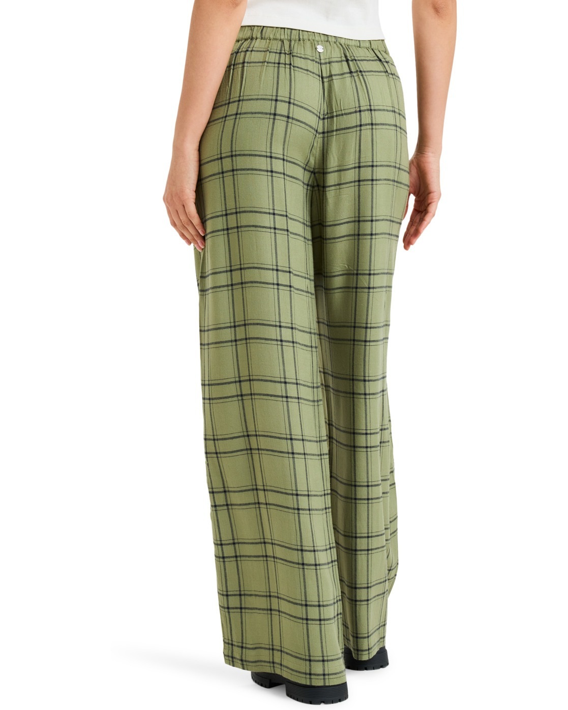 Roxy Stoffhose "Great Influence" günstig online kaufen