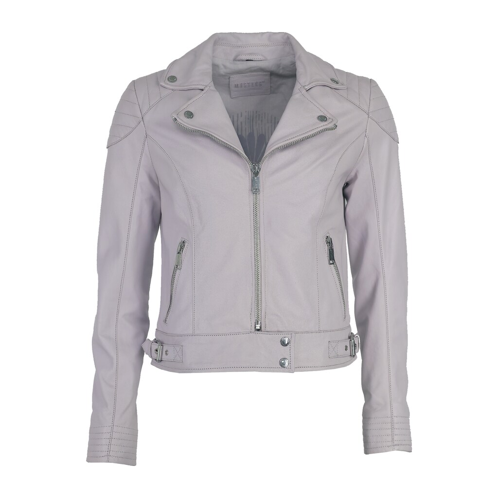 MUSTANG Lederjacke »31022110«