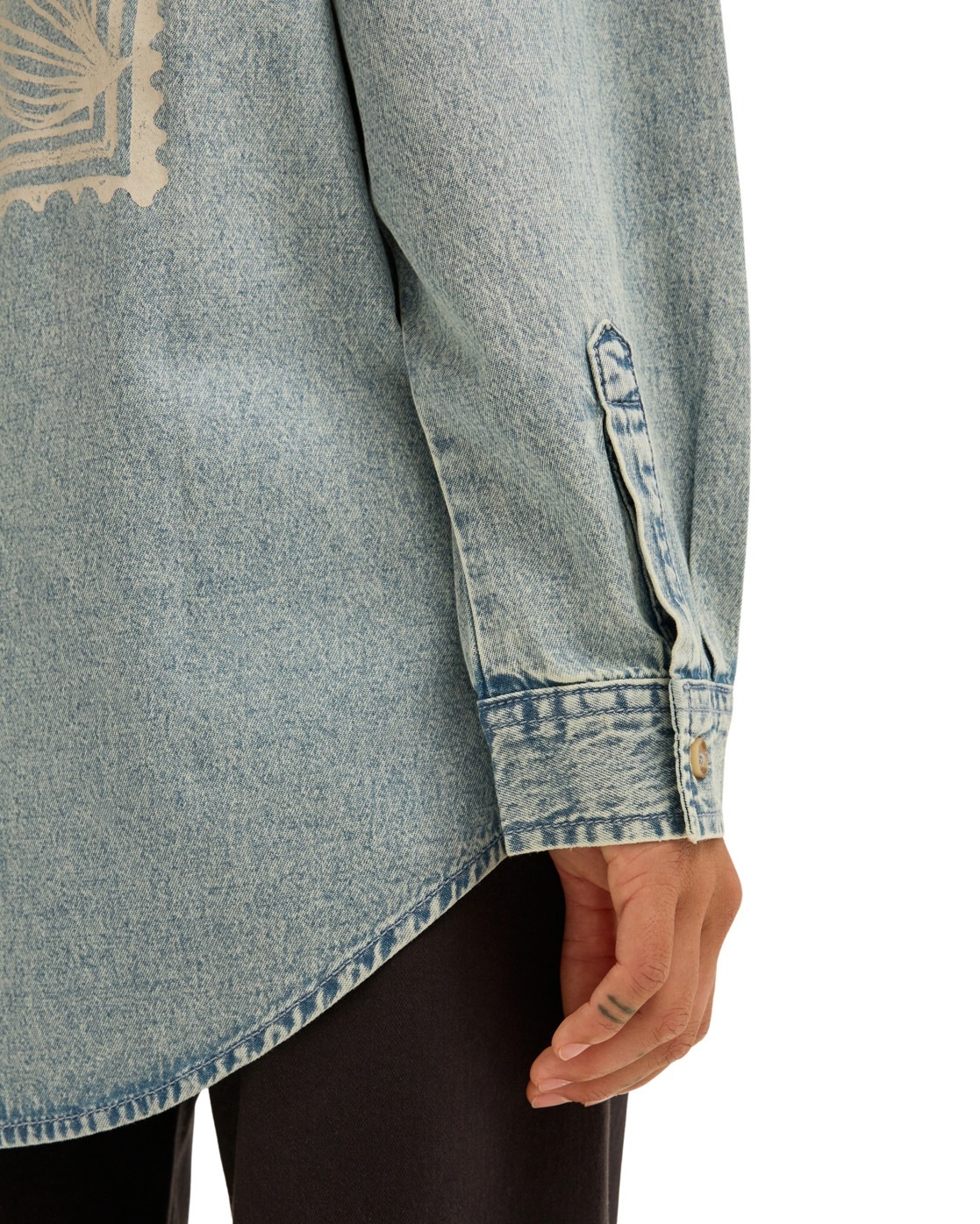 Billabong Langarmshirt »Down The Coast«