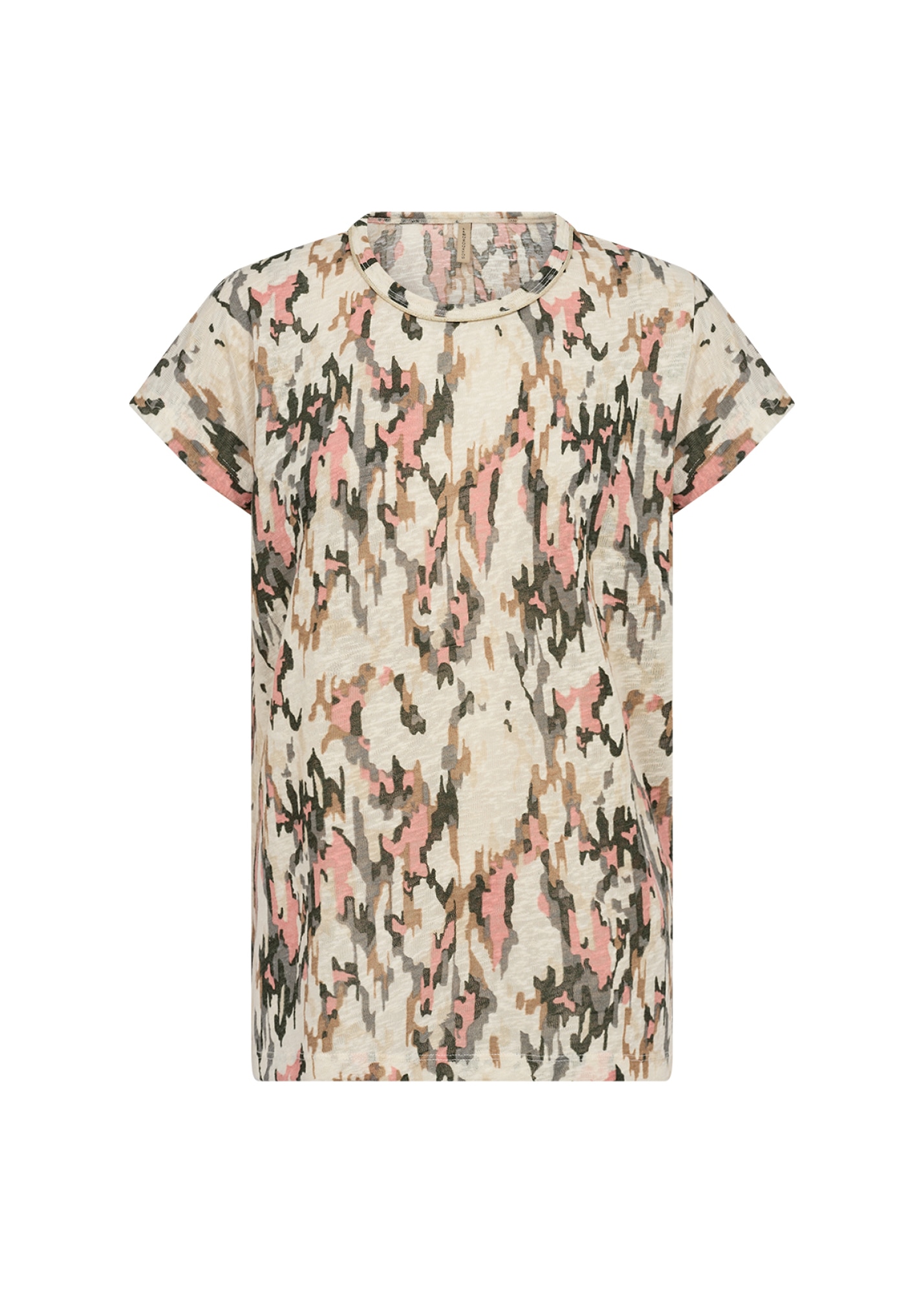 soyaconcept T-Shirt »SC-ARETHA 38«