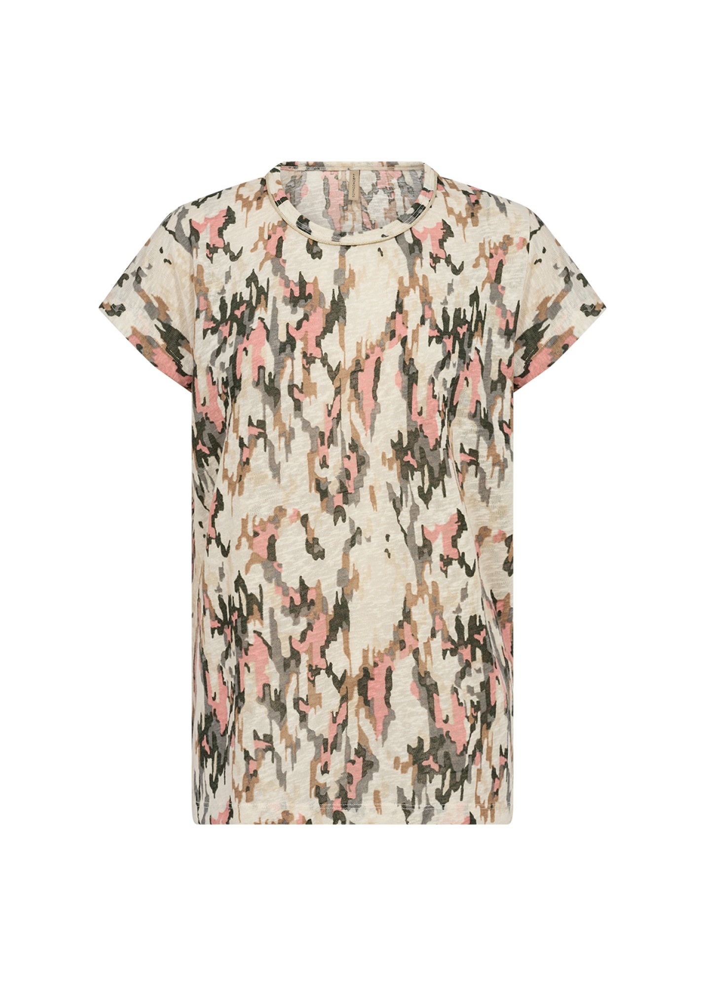 Thumbnail - soyaconcept T-Shirt "SC-ARETHA 38"