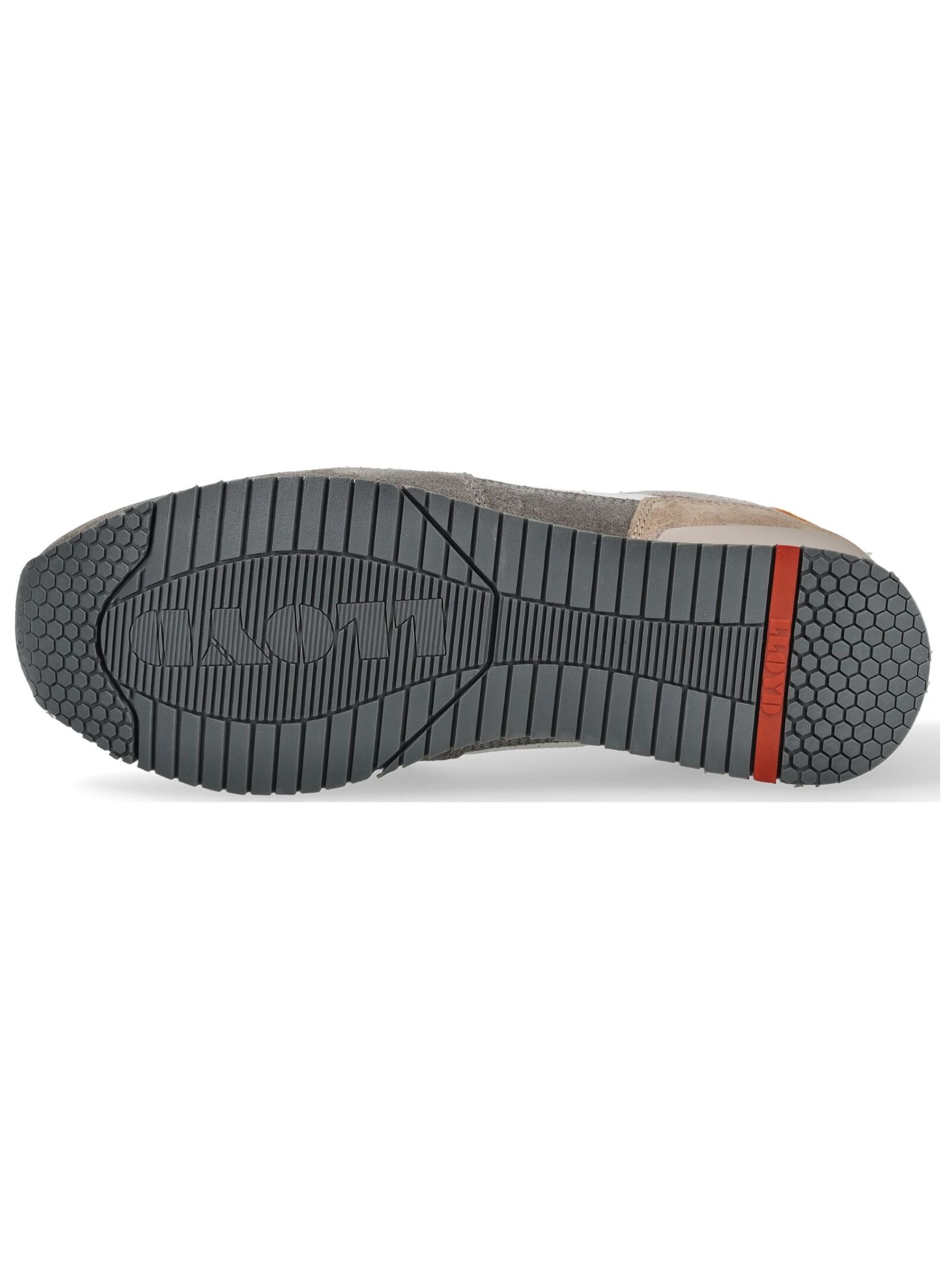 Lloyd Sneaker »LLOYD Sneaker Leder«