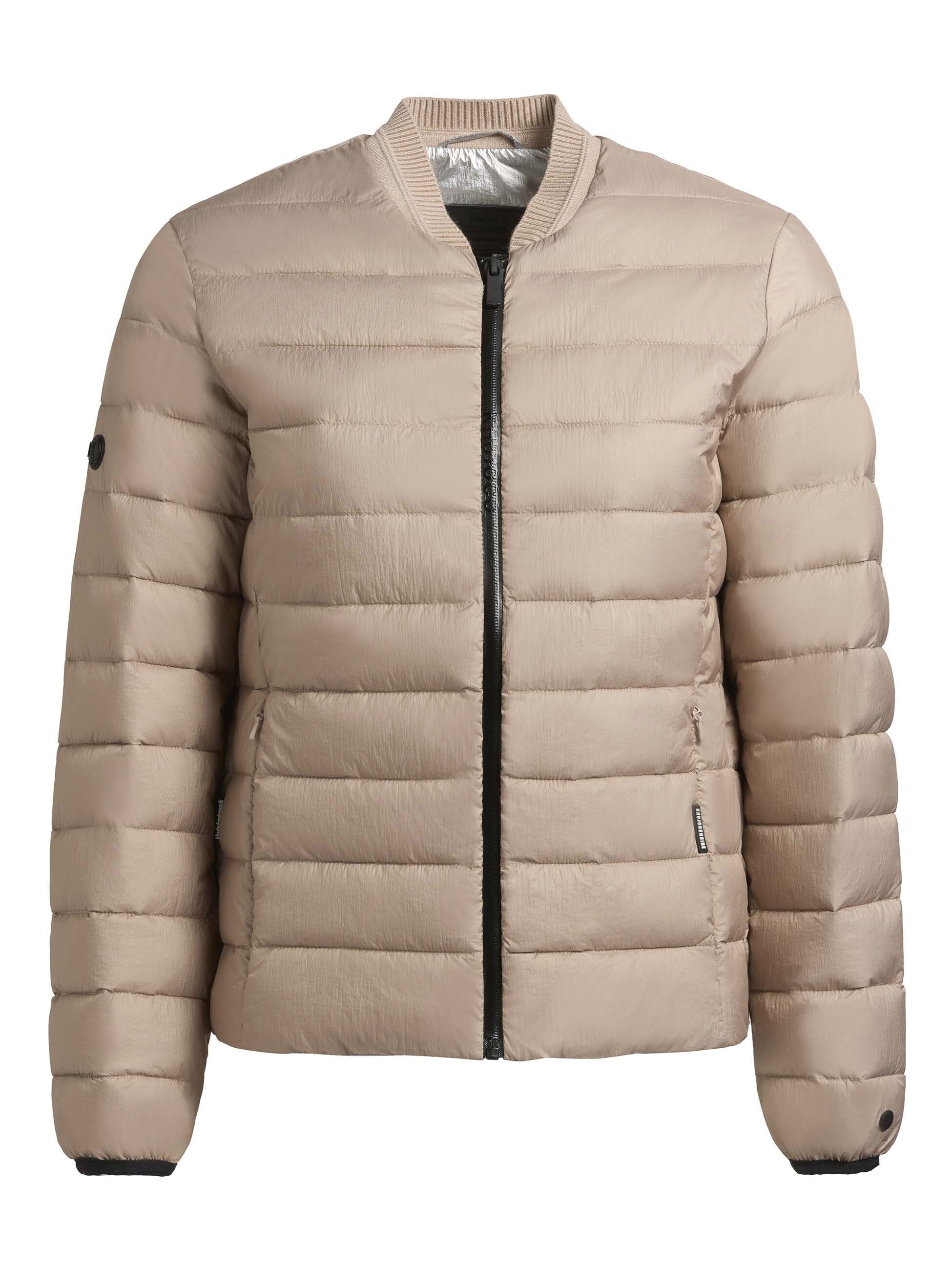 khujo Steppjacke "AUDE" günstig online kaufen