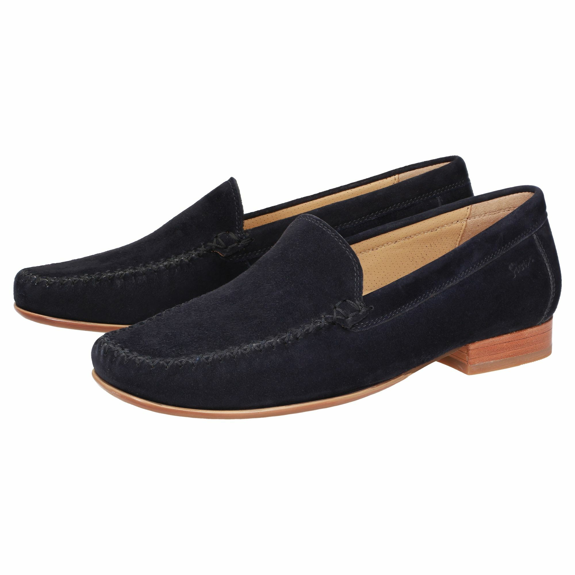SIOUX Slipper "Campina"