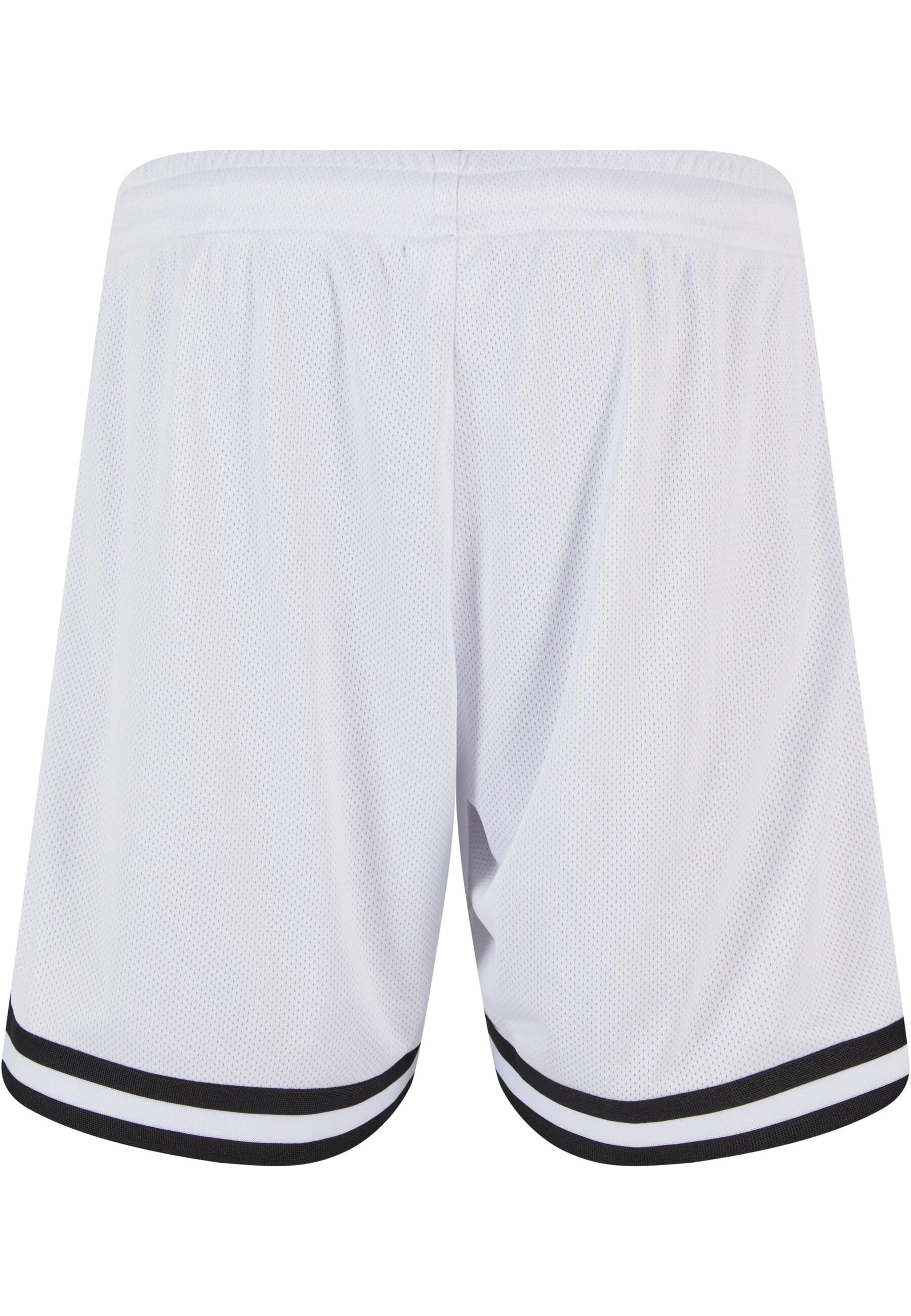 URBAN CLASSICS Shorts "Urban Classics Herren Short Basketball Shorts", (1 t günstig online kaufen