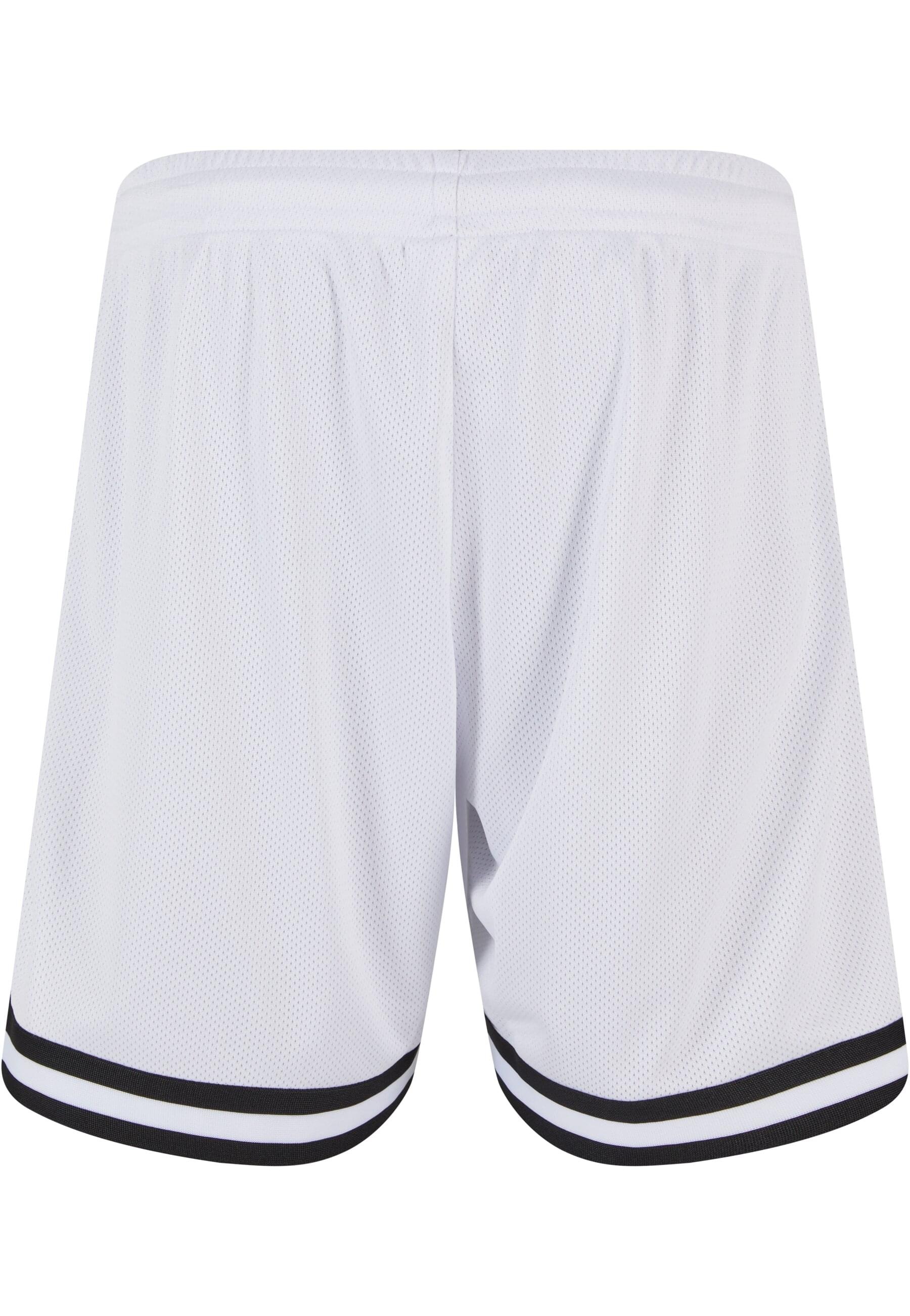 URBAN CLASSICS Shorts "Urban Classics Herren Short Basketball Shorts" günstig online kaufen