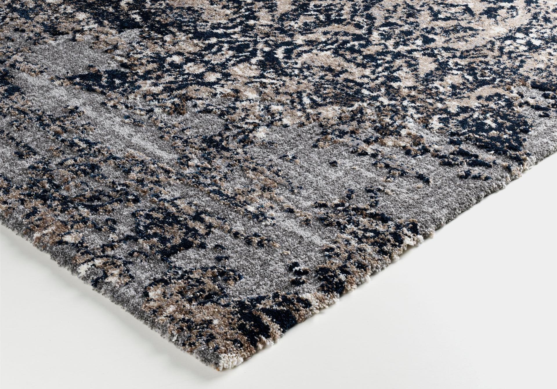 Thumbnail - OCI DIE TEPPICHMARKE Teppich "Juwel Silenta" rechteckig 20 mm Höhe Wohnzimmer