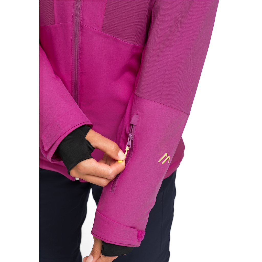 Maier Sports Skijacke »Fast Impulse W«