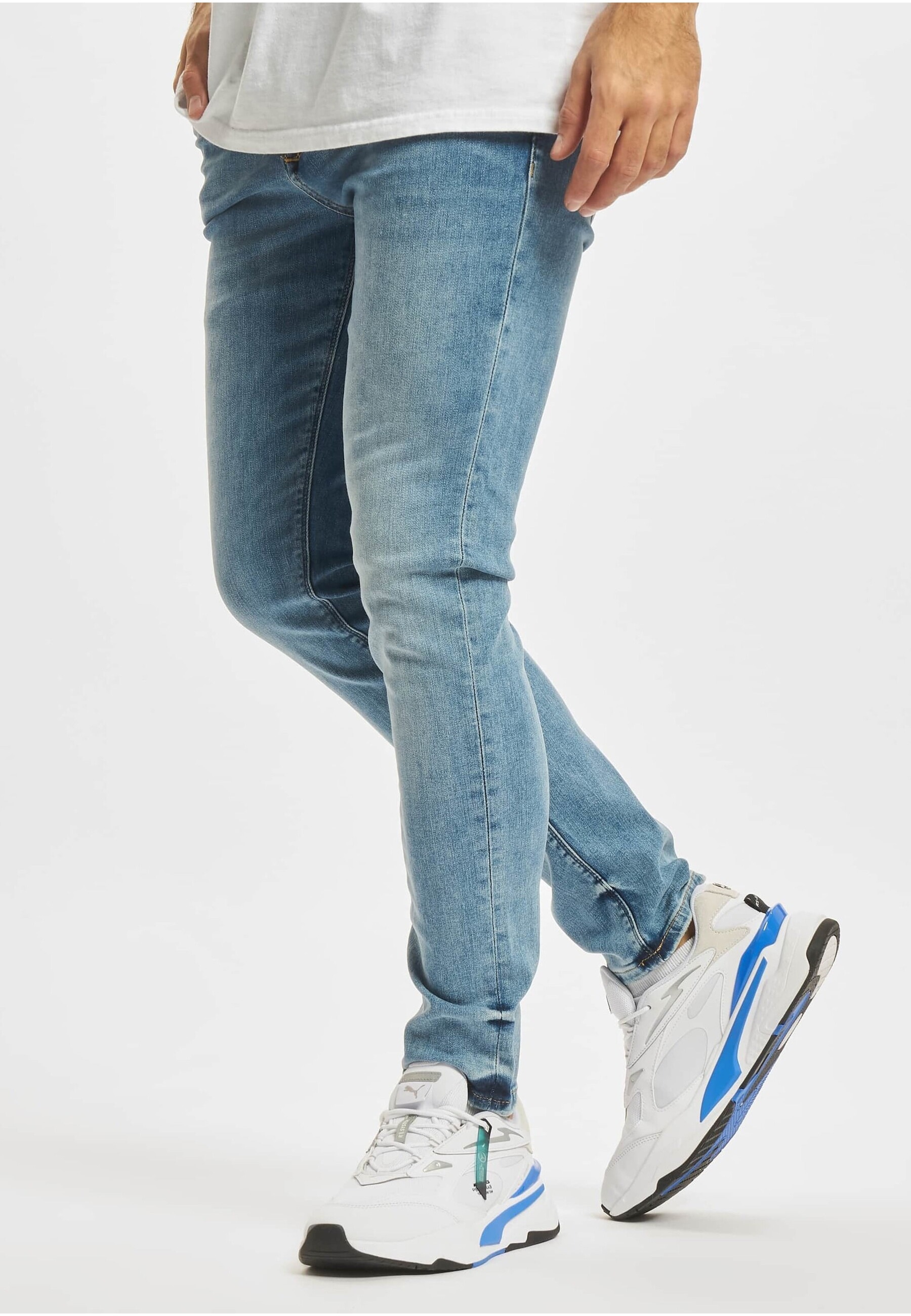 2Y Premium Skinny-fit-Jeans »2Y Premium 2Y Premium Bela Skinny Jeans«