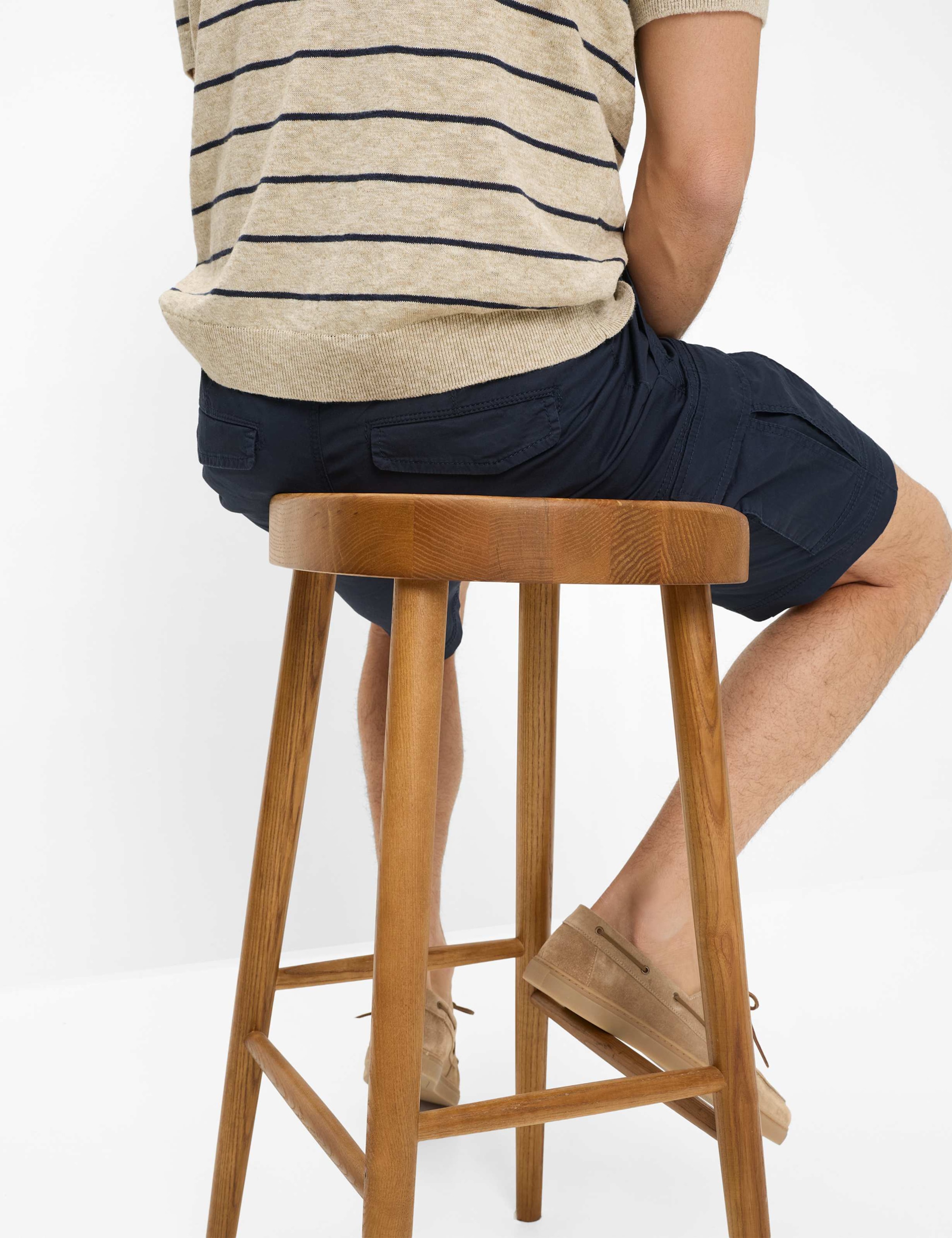 EUREX by BRAX Bermudas »Style BODO«