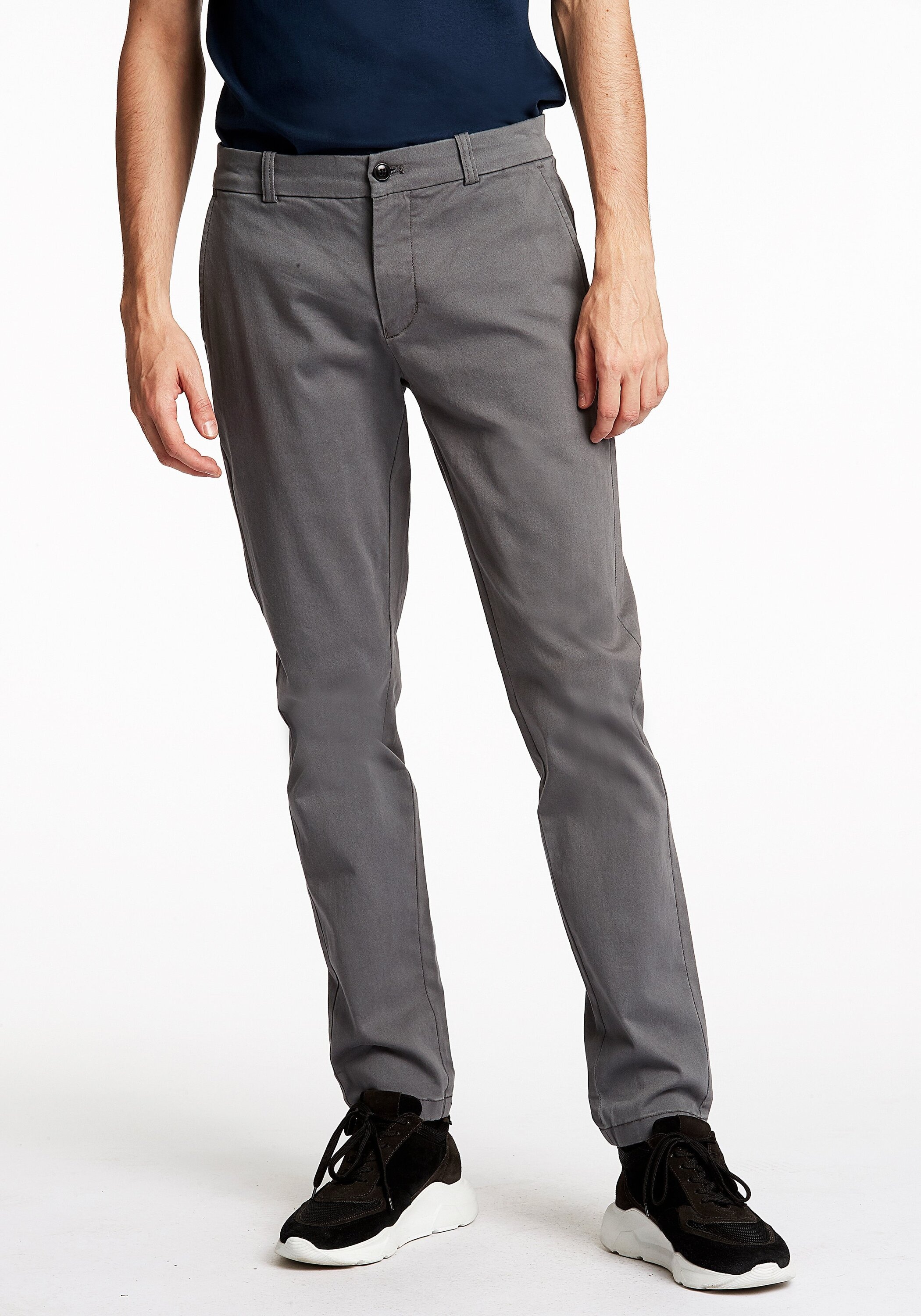 LINDBERGH Chinos "Chino Slim Fit" günstig online kaufen