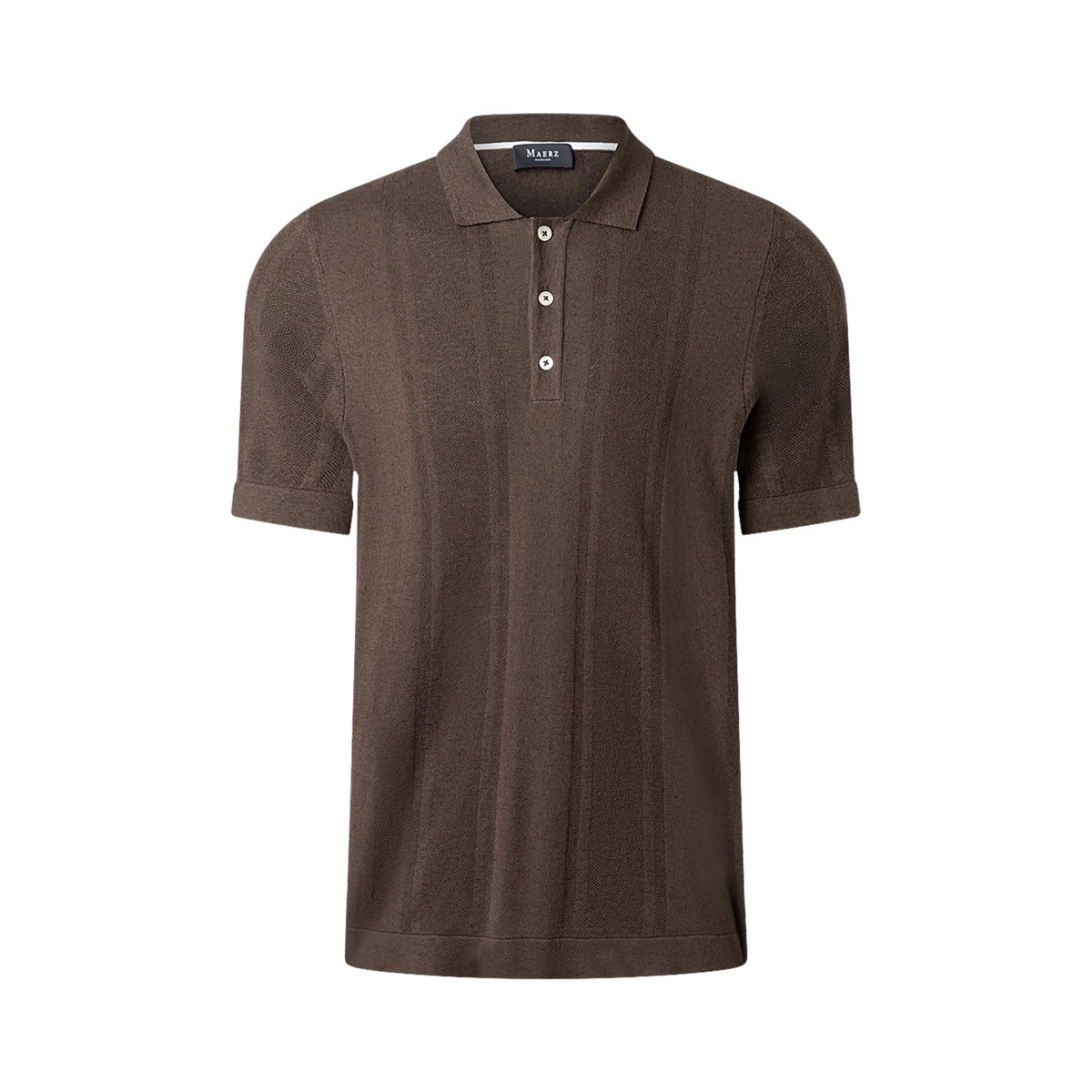 MAERZ Muenchen Poloshirt »Maerz Muenchen 434000 Poloshirt Herren Bekleidung«