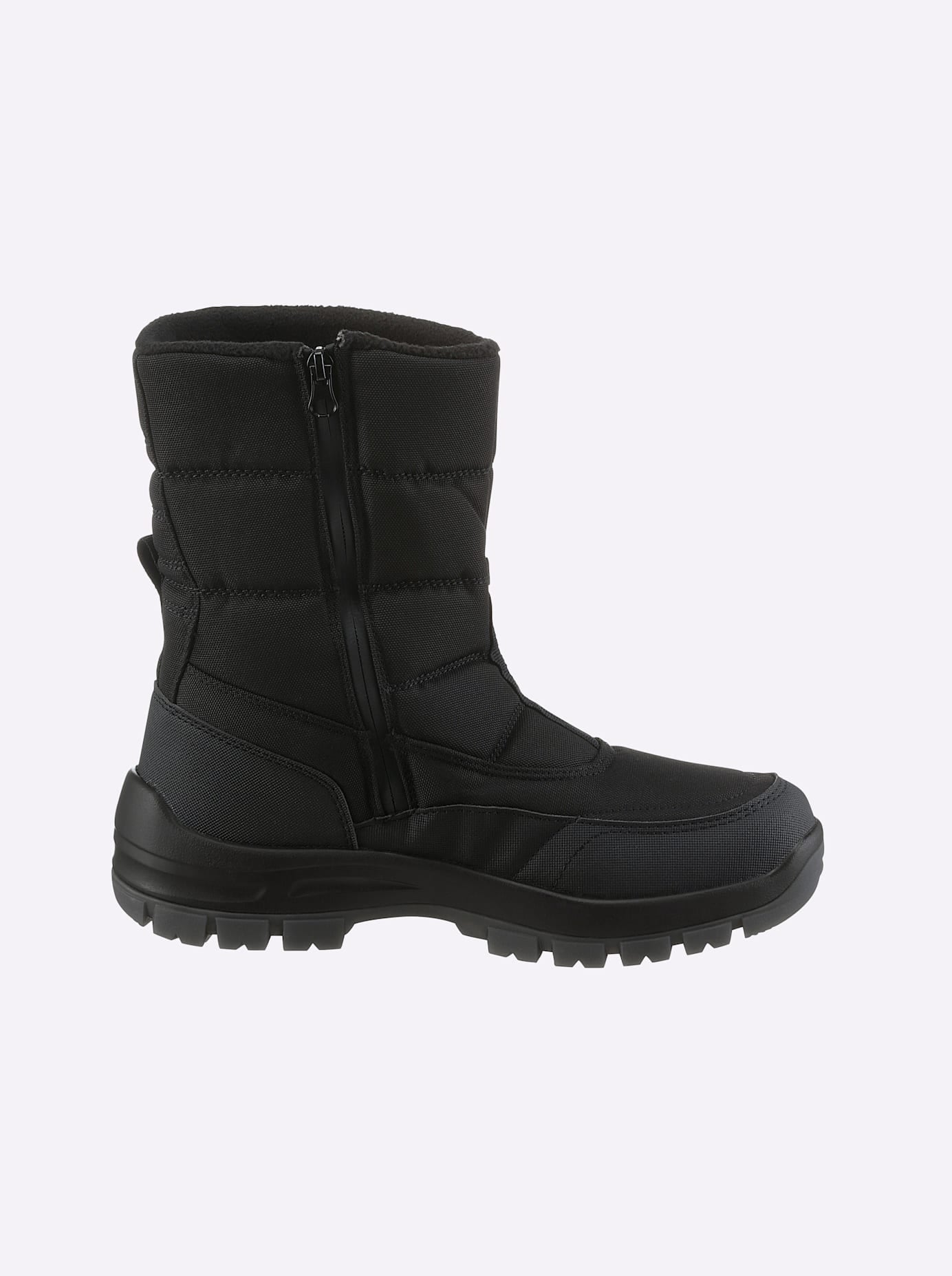 Josef Seibel Stiefel