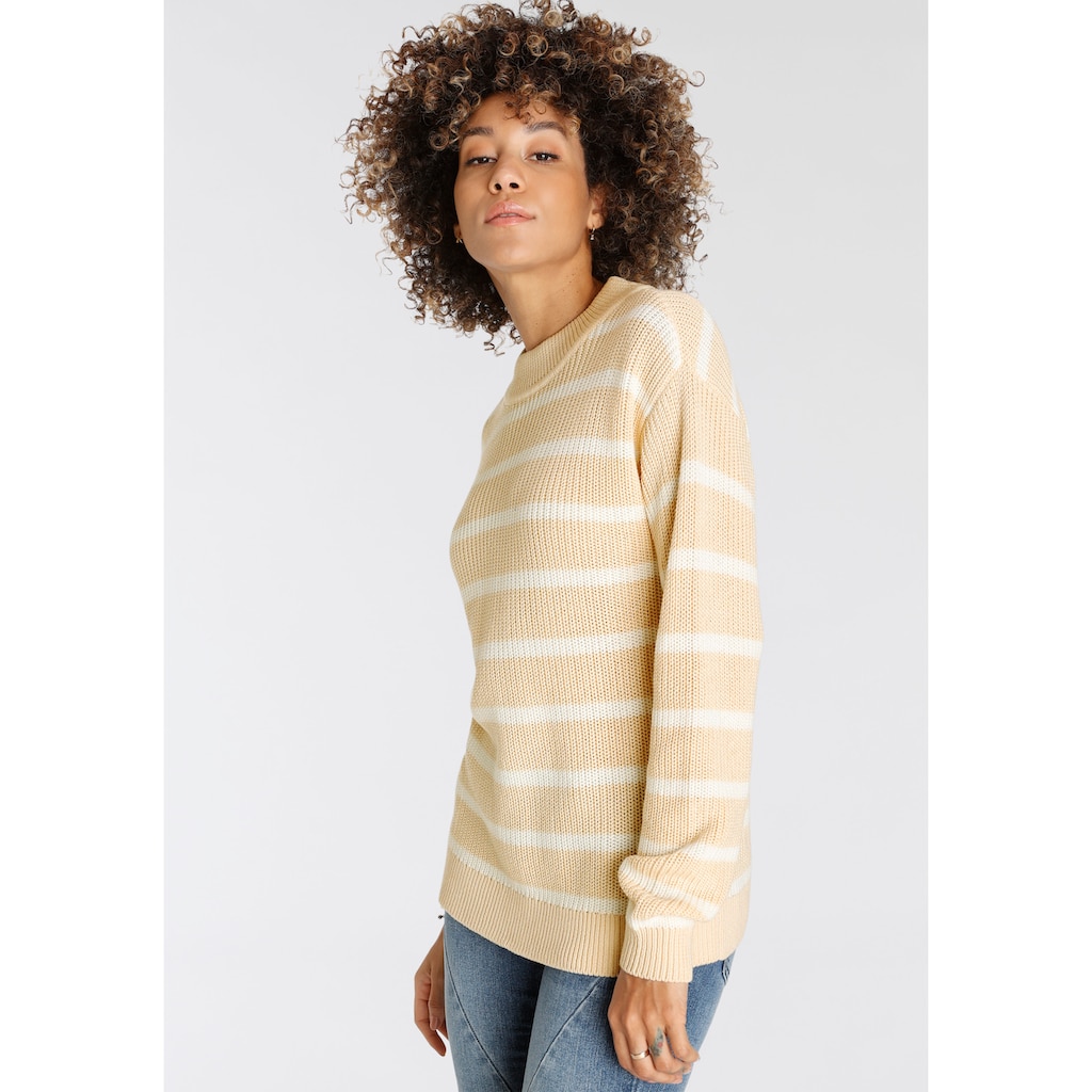 Boysen's Strickpullover