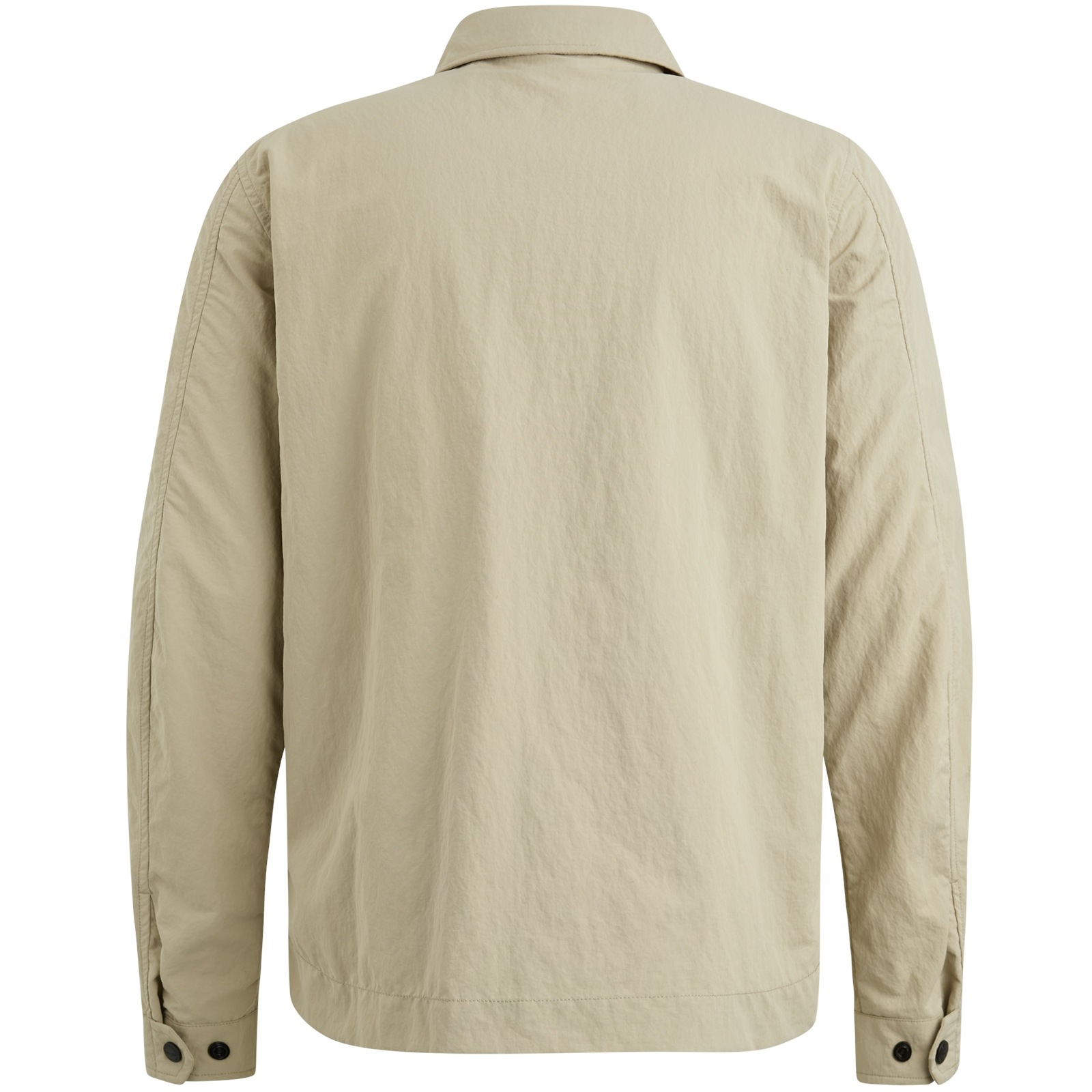 PME LEGEND Funktionsjacke, ohne Kapuze, mit Kentkragen