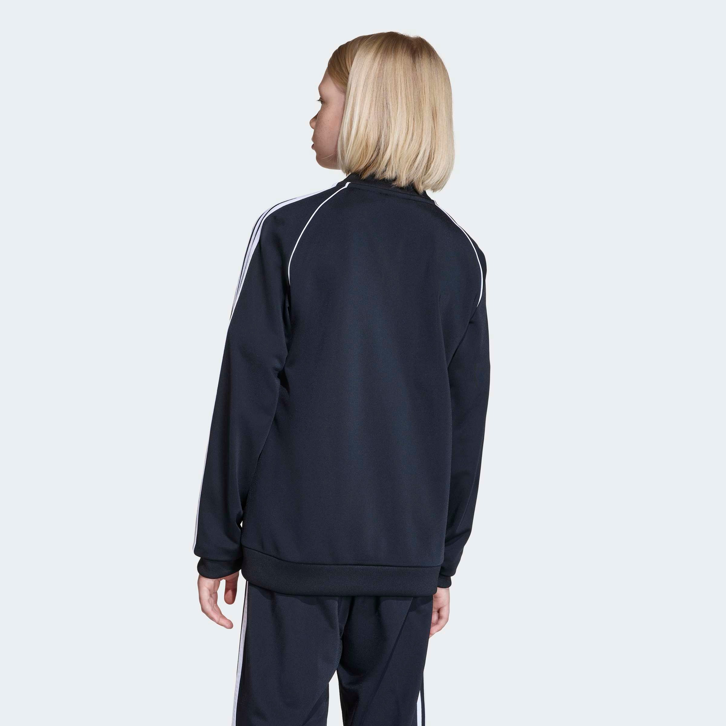 adidas Originals Trainingsjacke »SST TRACK TOP«