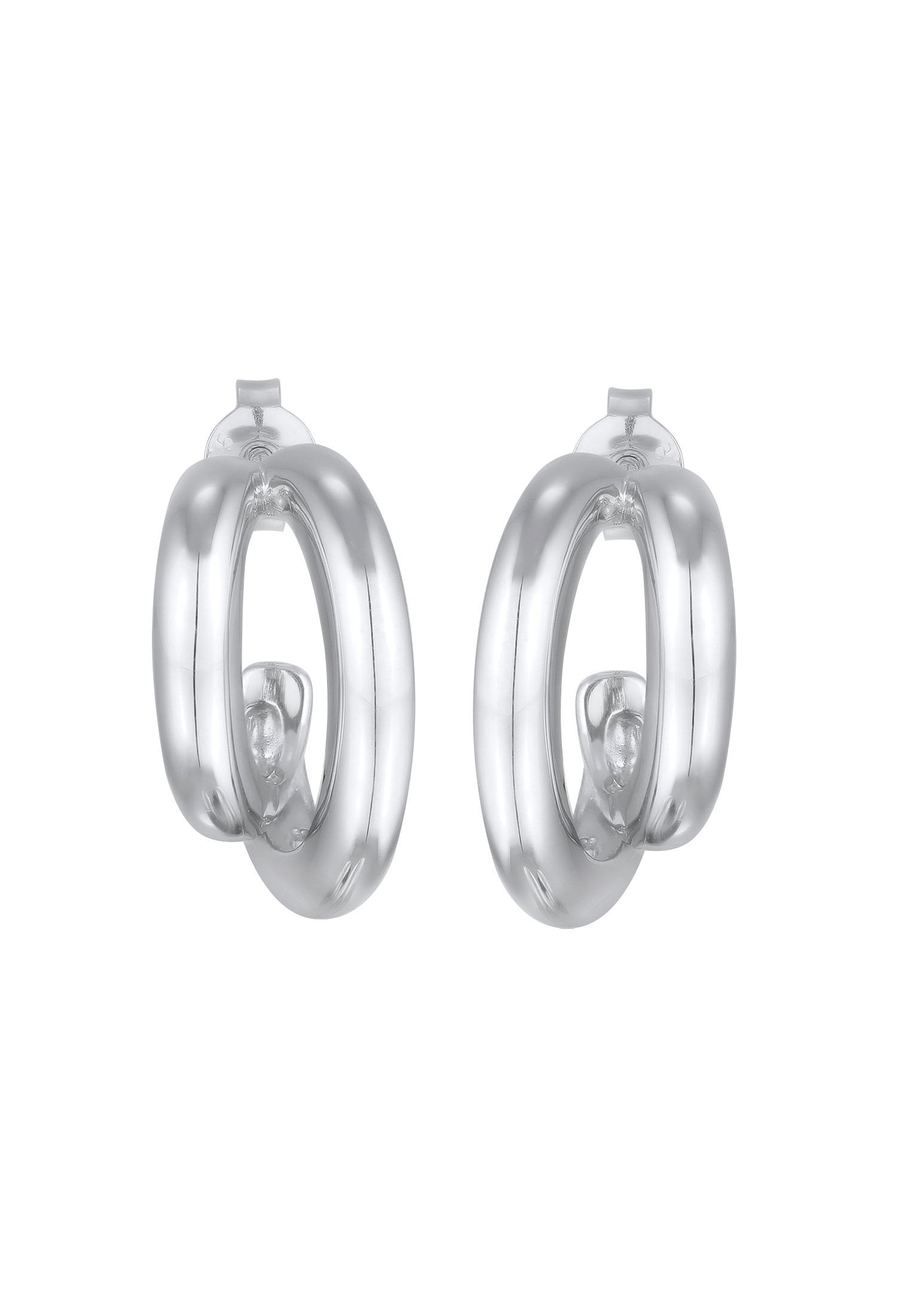 Elli Premium Paar Ohrstecker »Ohrringe Cerolen 925 Sterling Silver«