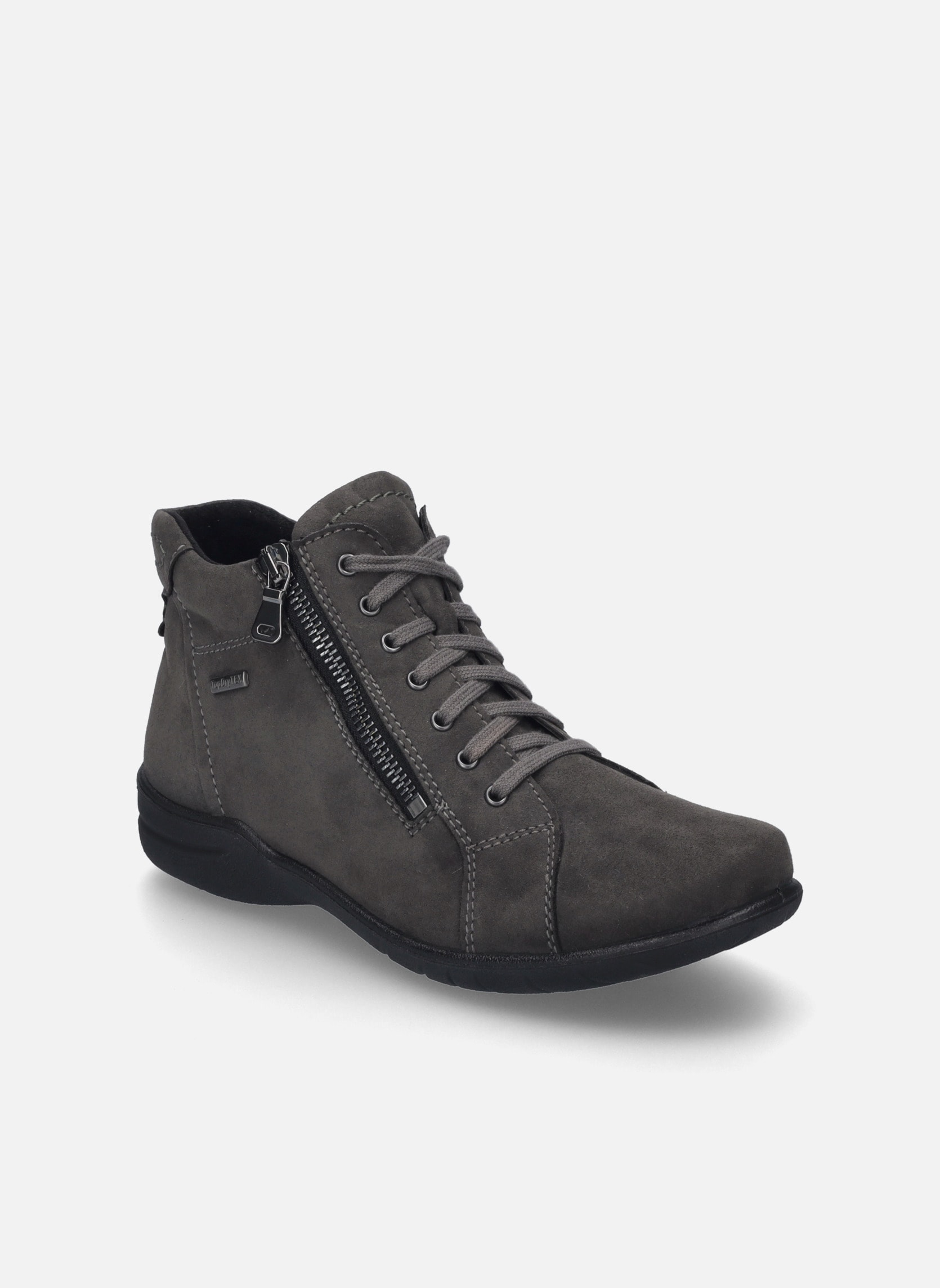 Josef Seibel Stiefelette »Helen 50, graphit«