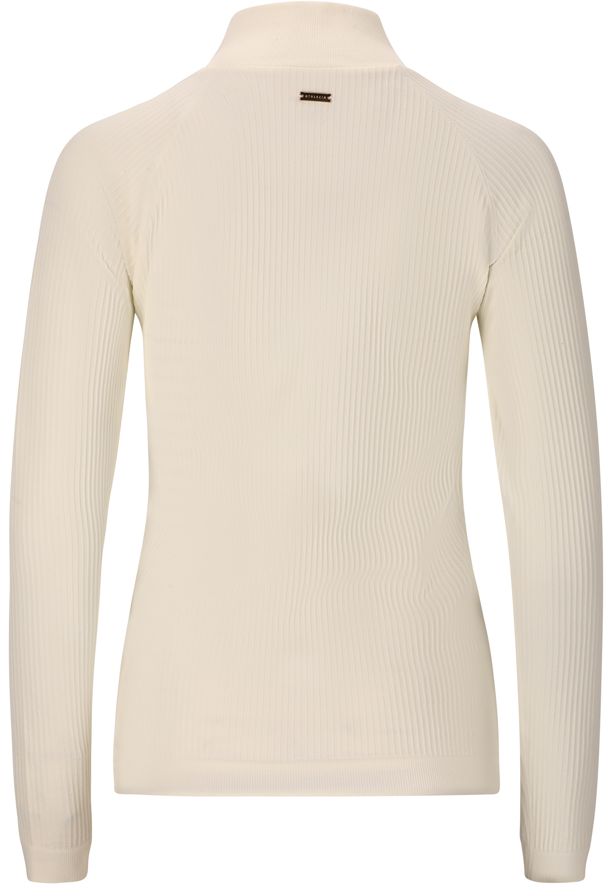 ATHLECIA Funktionsshirt »Cozi«, in nahtloser Konstruktion