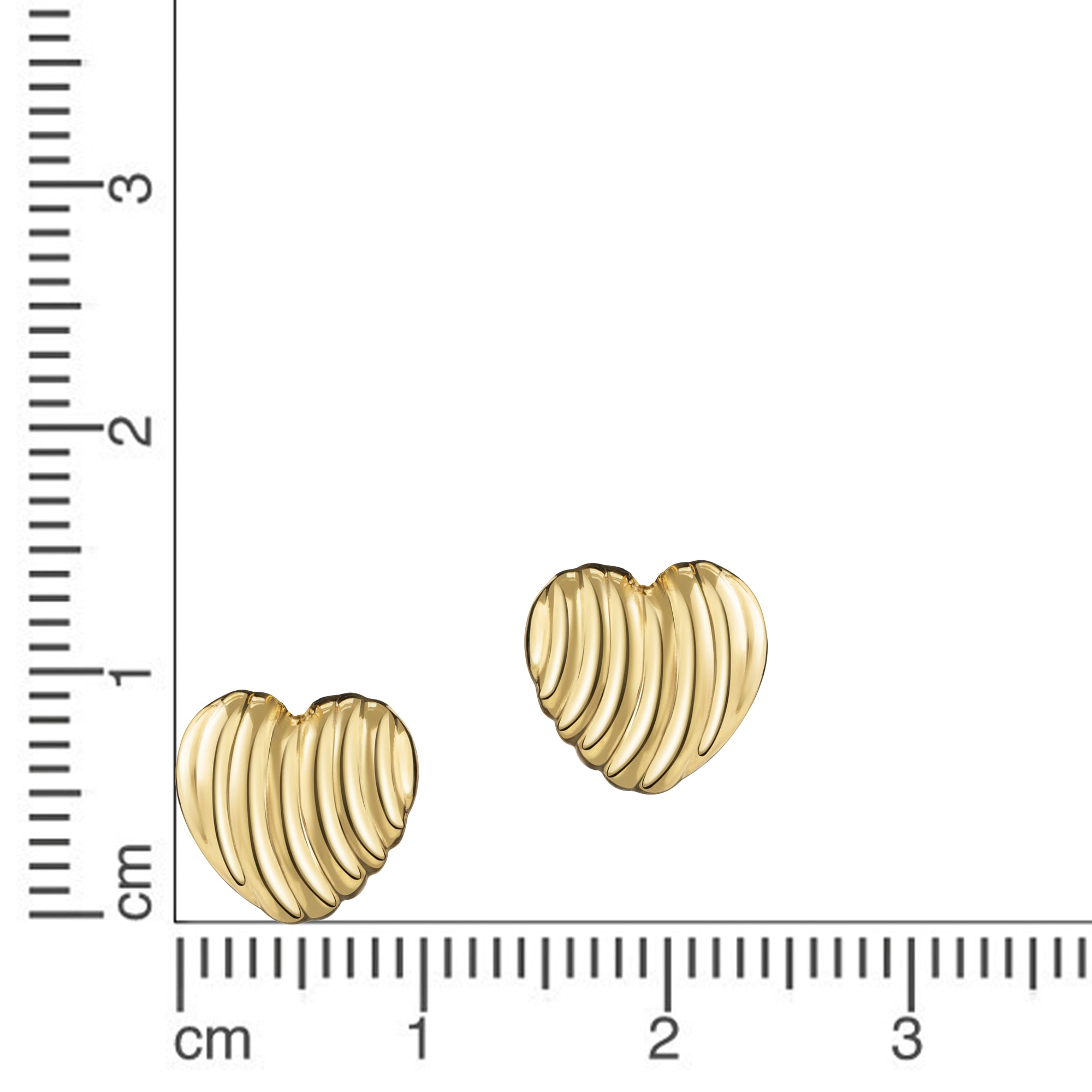 CELESTA Paar Ohrstecker