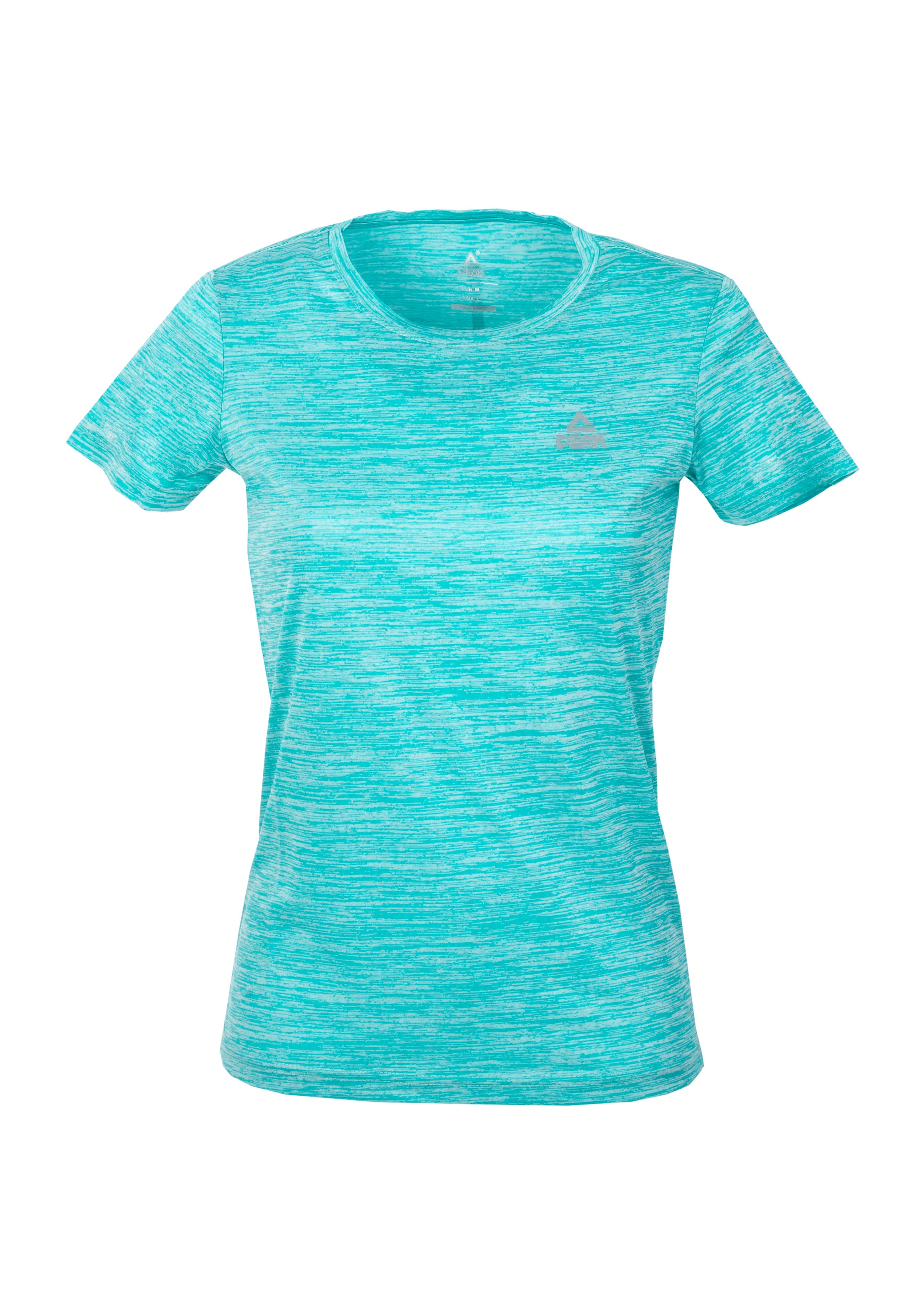 PEAK Funktionsshirt »sportive«, im melierten Design kaufen