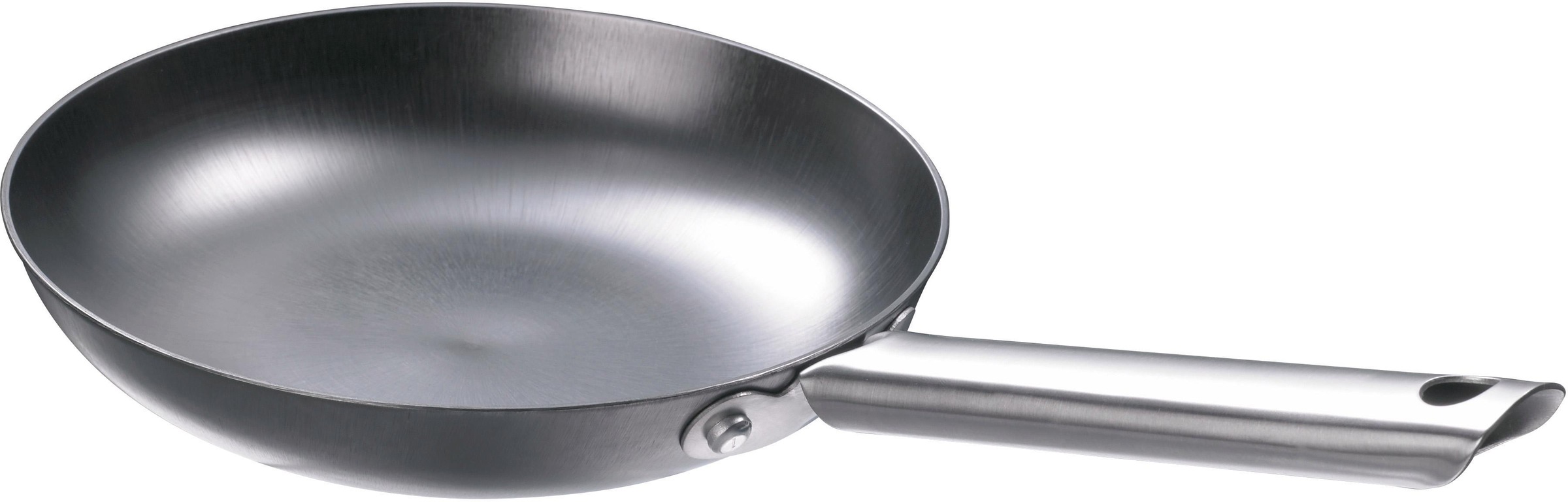 SCHULTE-UFER Bratpfanne "Iron Star" Eisen 1 Stk. tlg. Induktion günstig online kaufen