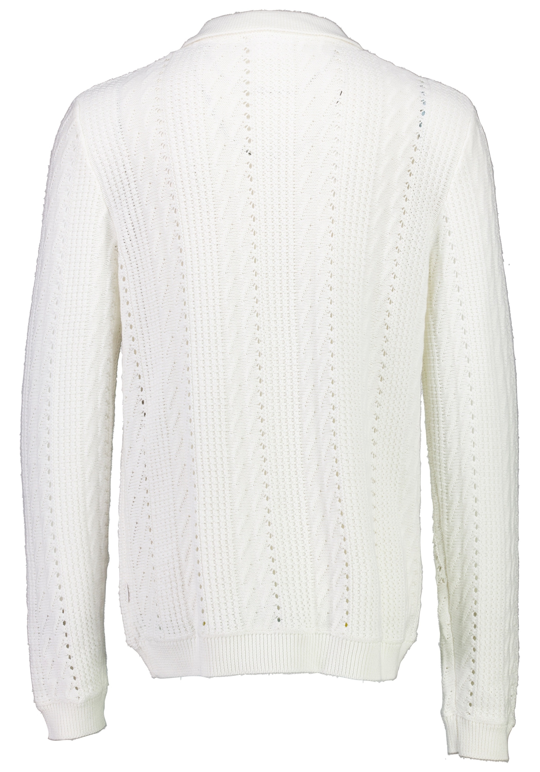 LINDBERGH Cardigan »Cardigan Relaxed Fit«