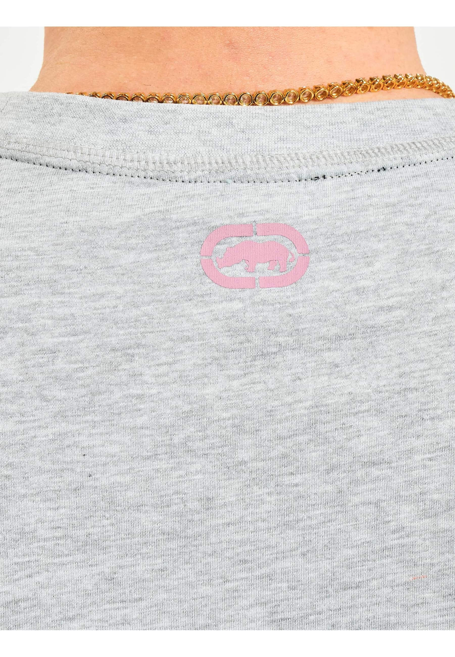 Ecko Unltd. T-Shirt »Ecko Unltd. Herren Ecko Unltd. Nhill T-Shirt«, (1 tlg.)