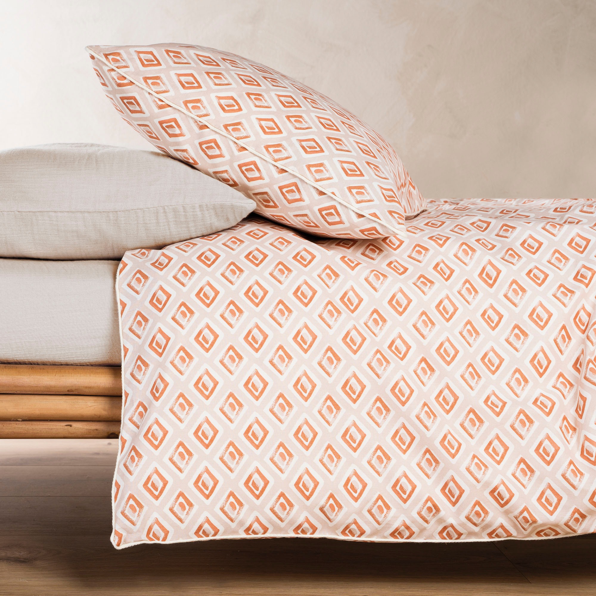 Julius Zöllner Kinderbettwäsche "Baby- und Kinderbettwäsche aus 100% Bio-Ba günstig online kaufen