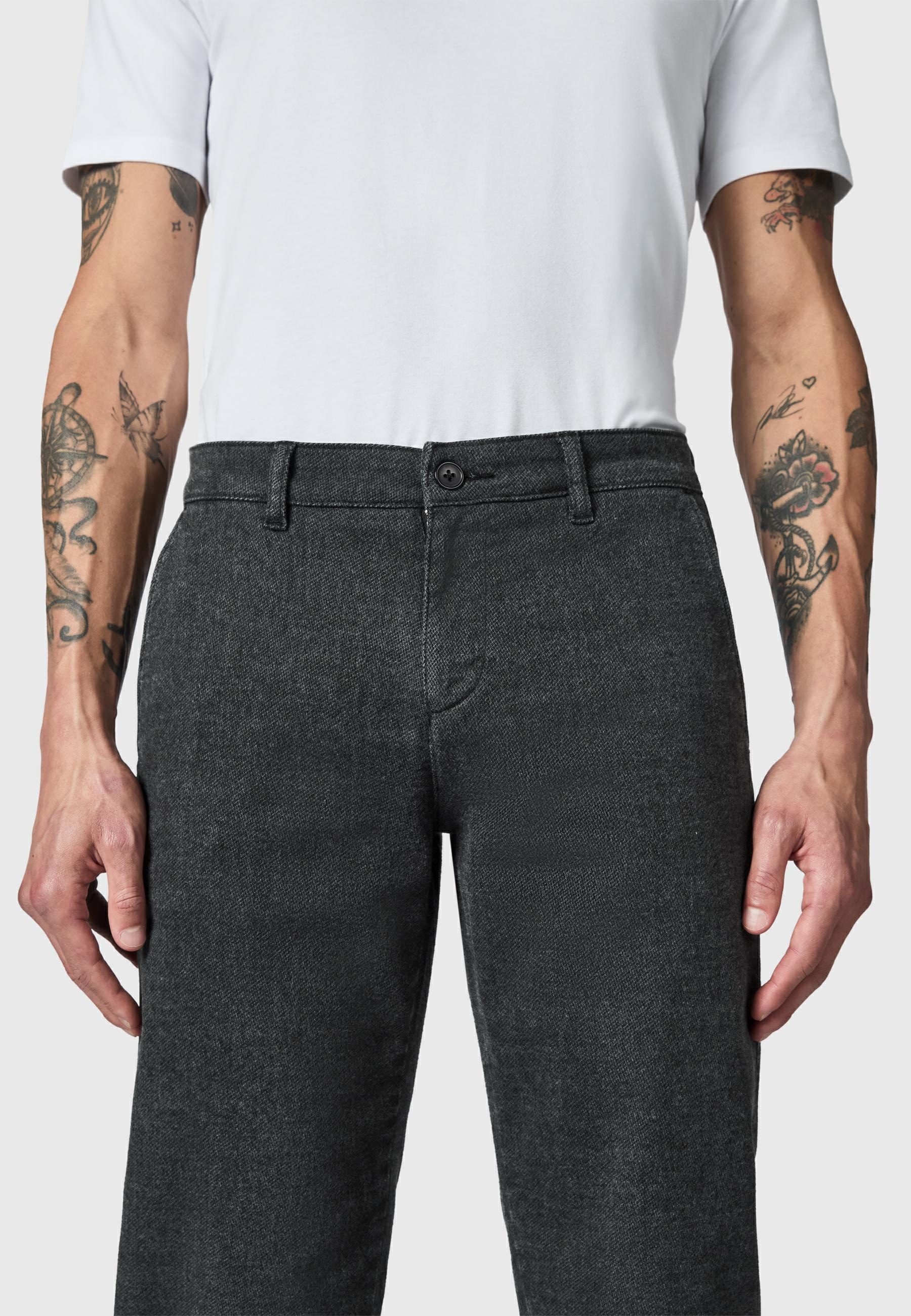 PEAK TIME Chinohose »Helikon«  Lange Stoffhose